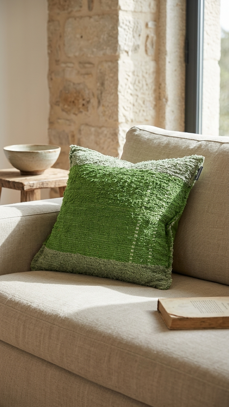 Axis Mara Cushion Cover