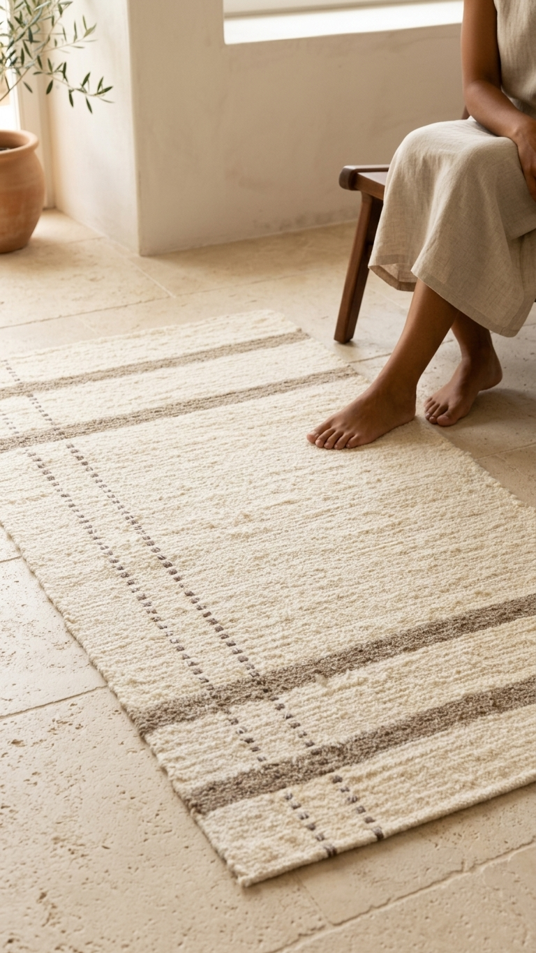 Dune Rug