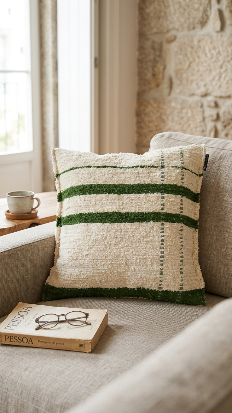 Florenza Cushion Cover