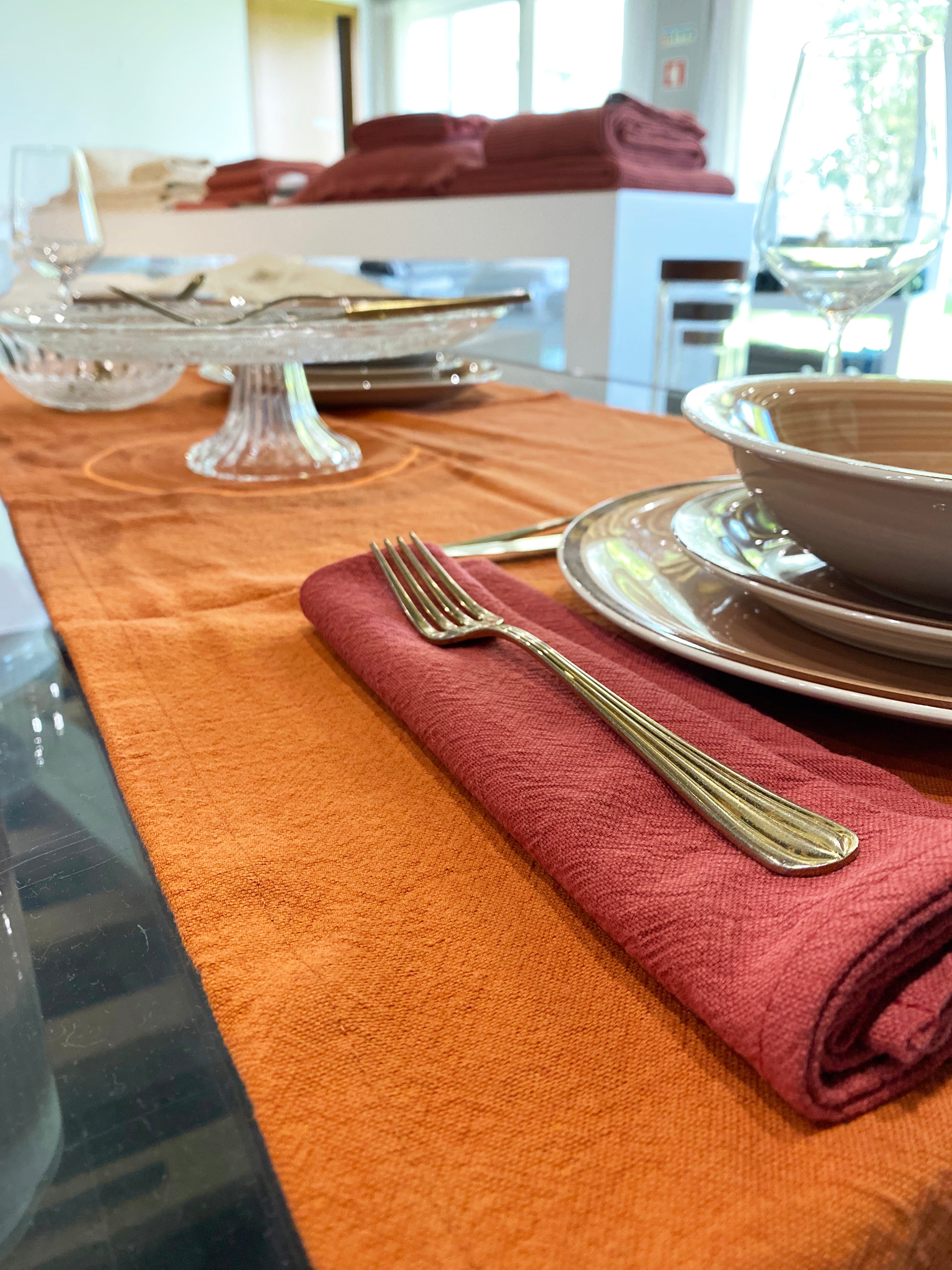 Napkin Linho Pure Soft