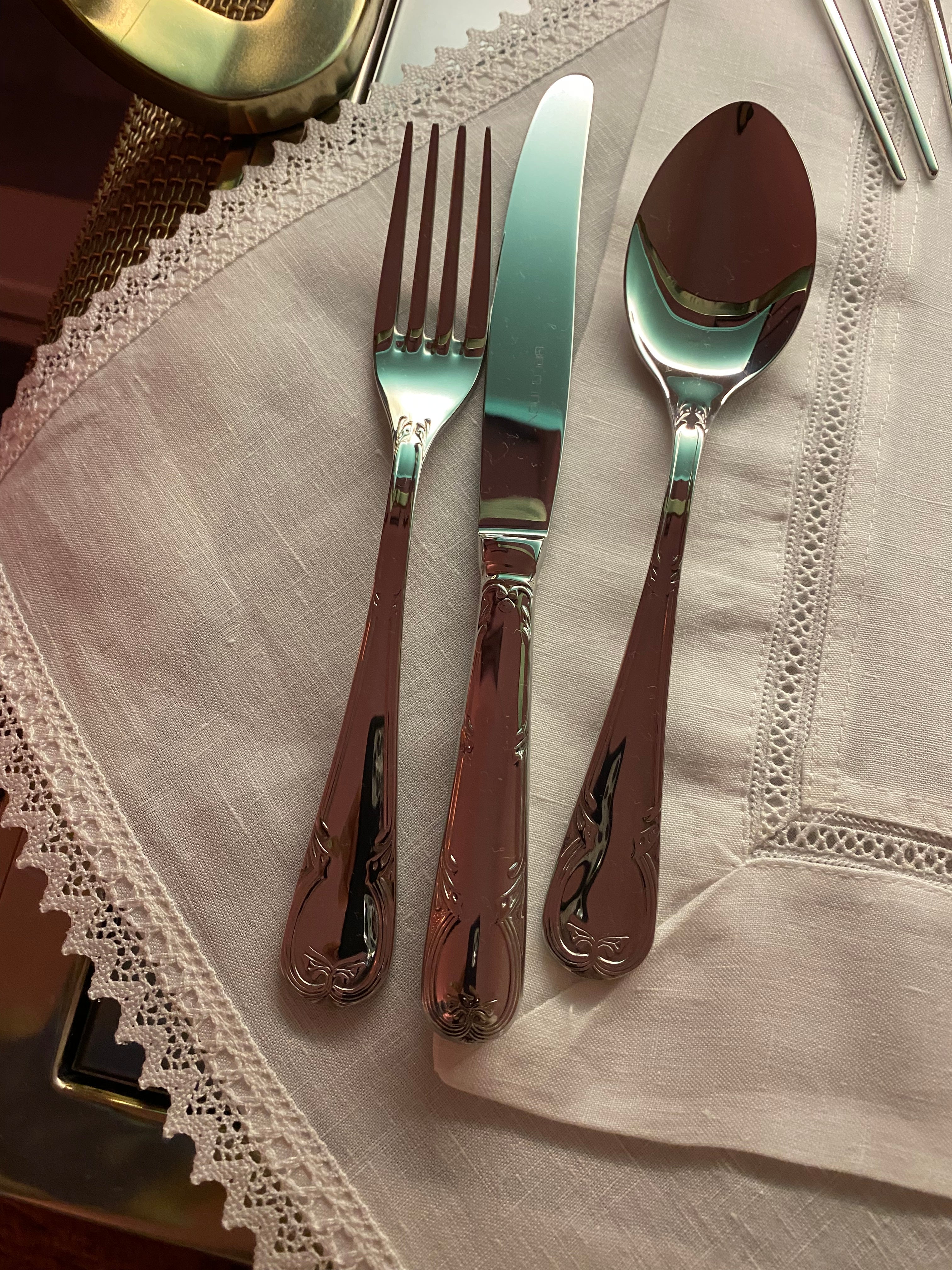 Toalha de Mesa Eleonor