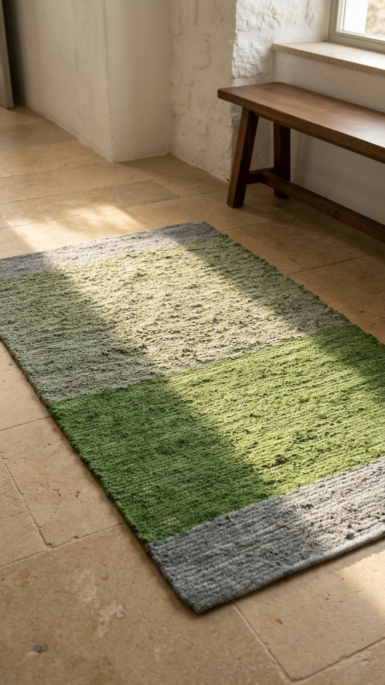 Lino Rug