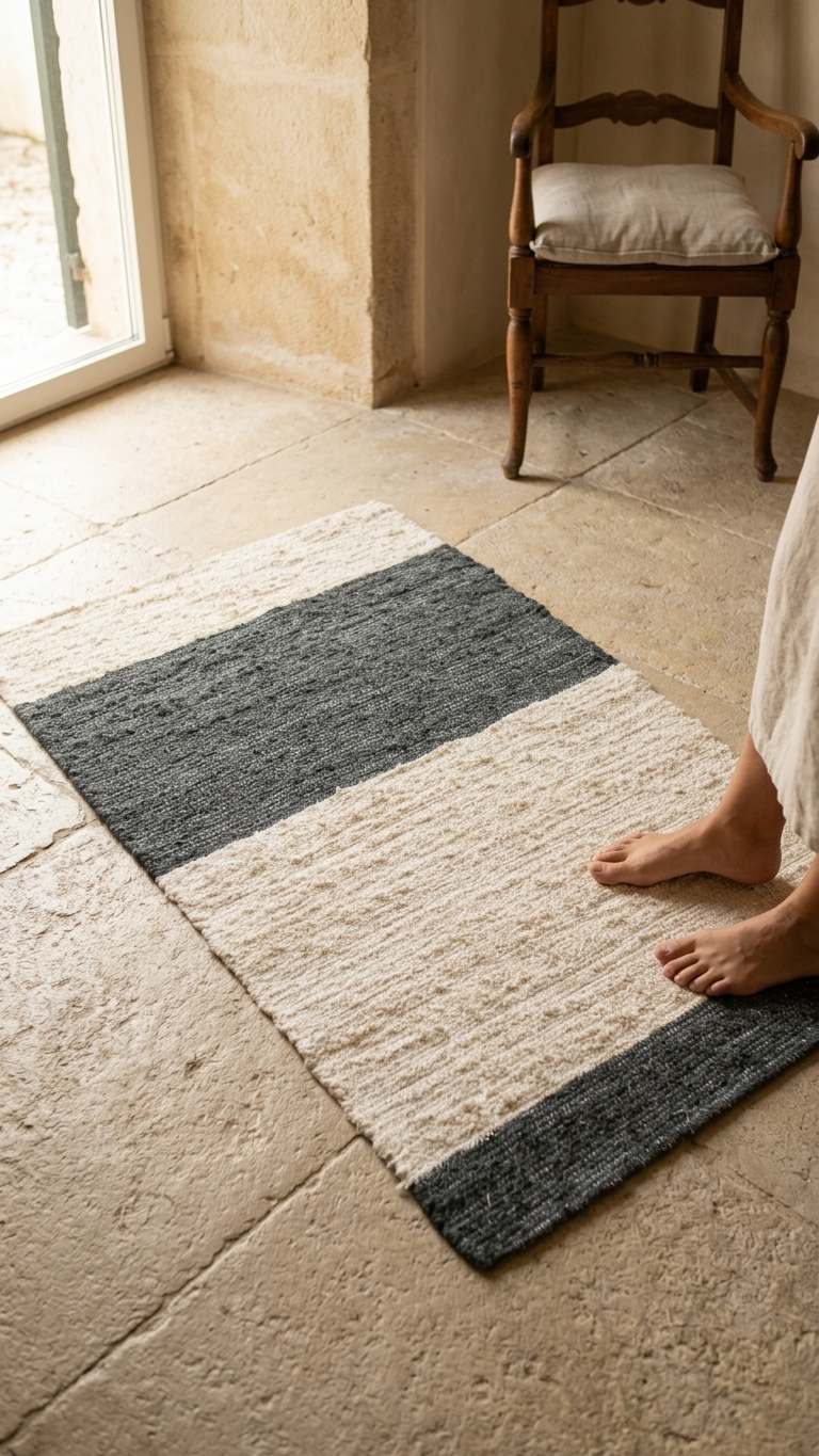 Lino Rug