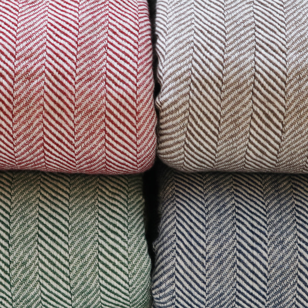 Strixi Plaid
