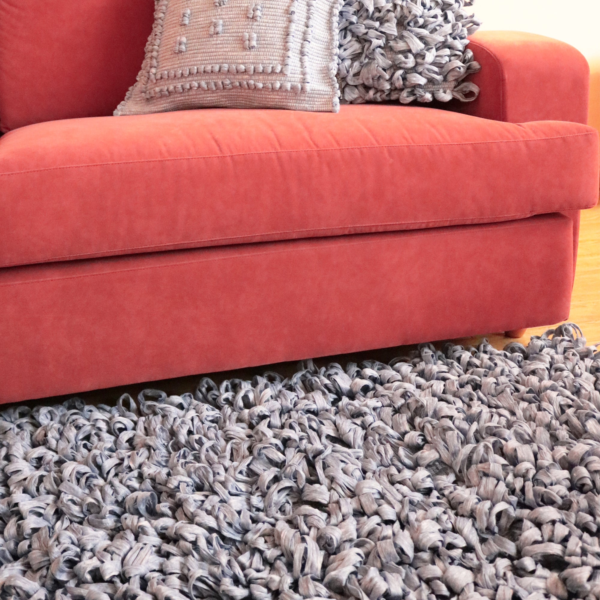 Rug Tartufo Special Colors