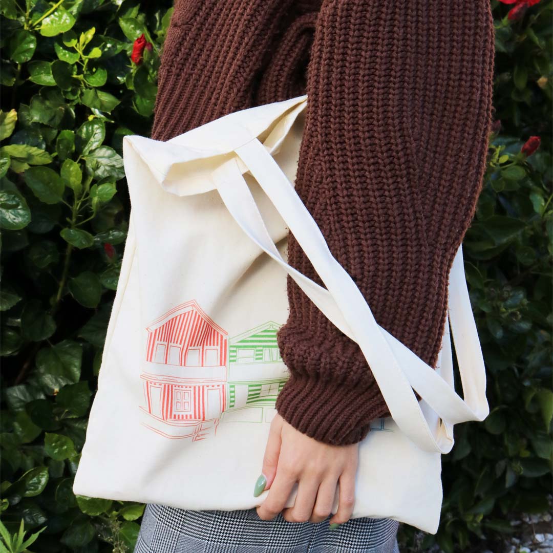 Tote Bag Costa Nova LethesHome