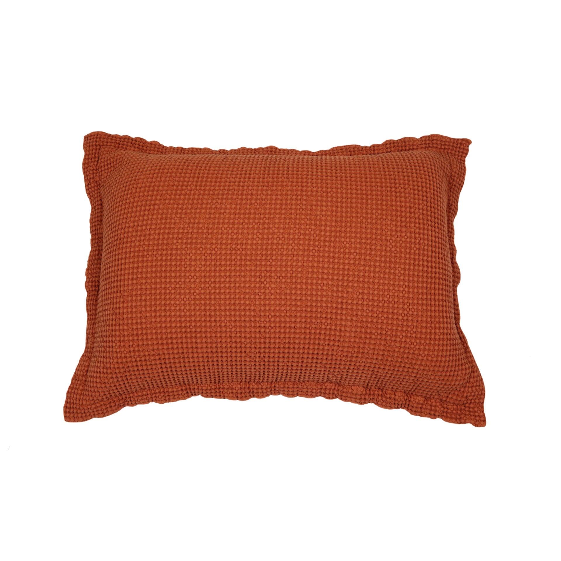 Capa de Almofada Favo Soft LethesHome