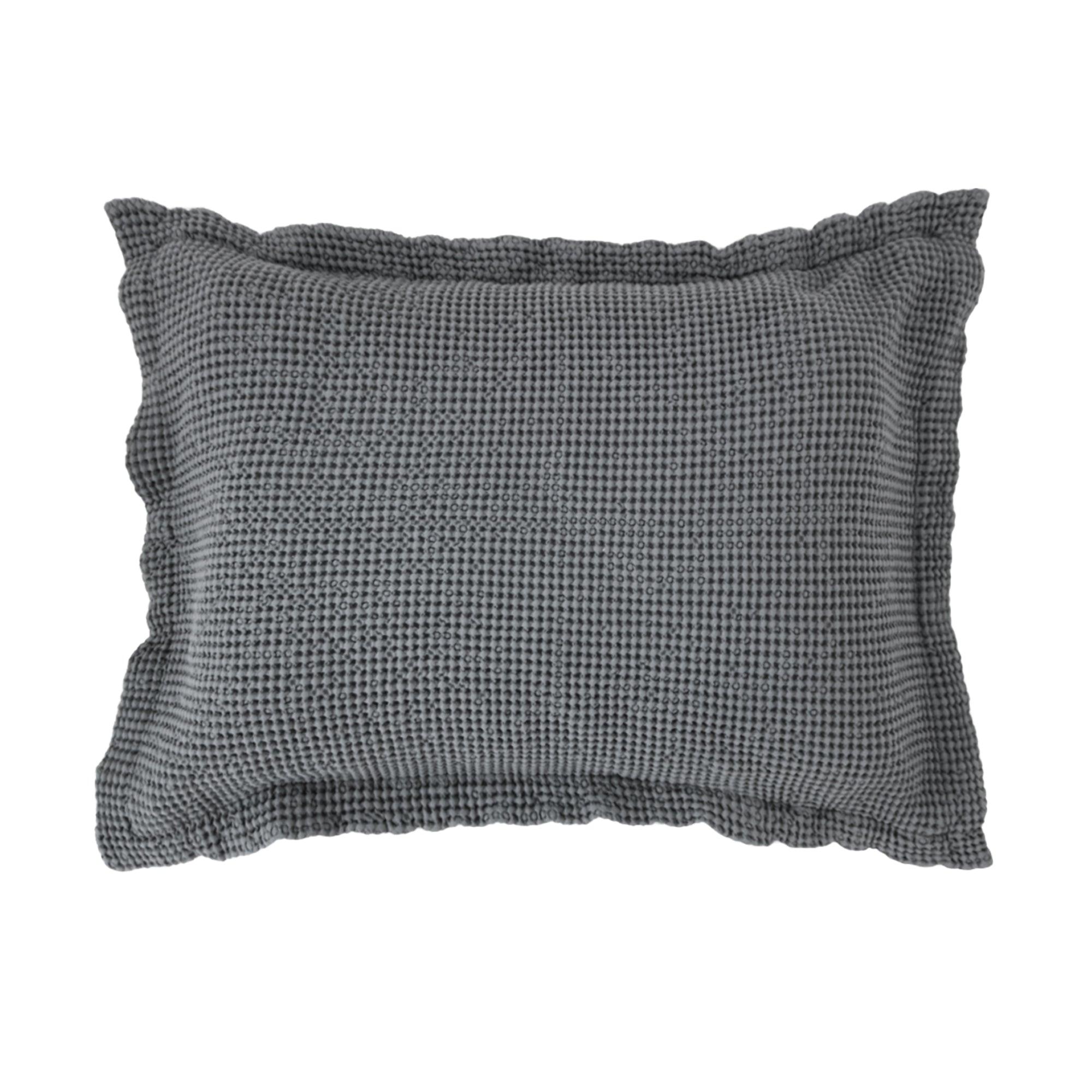 Capa de Almofada Favo Soft LethesHome