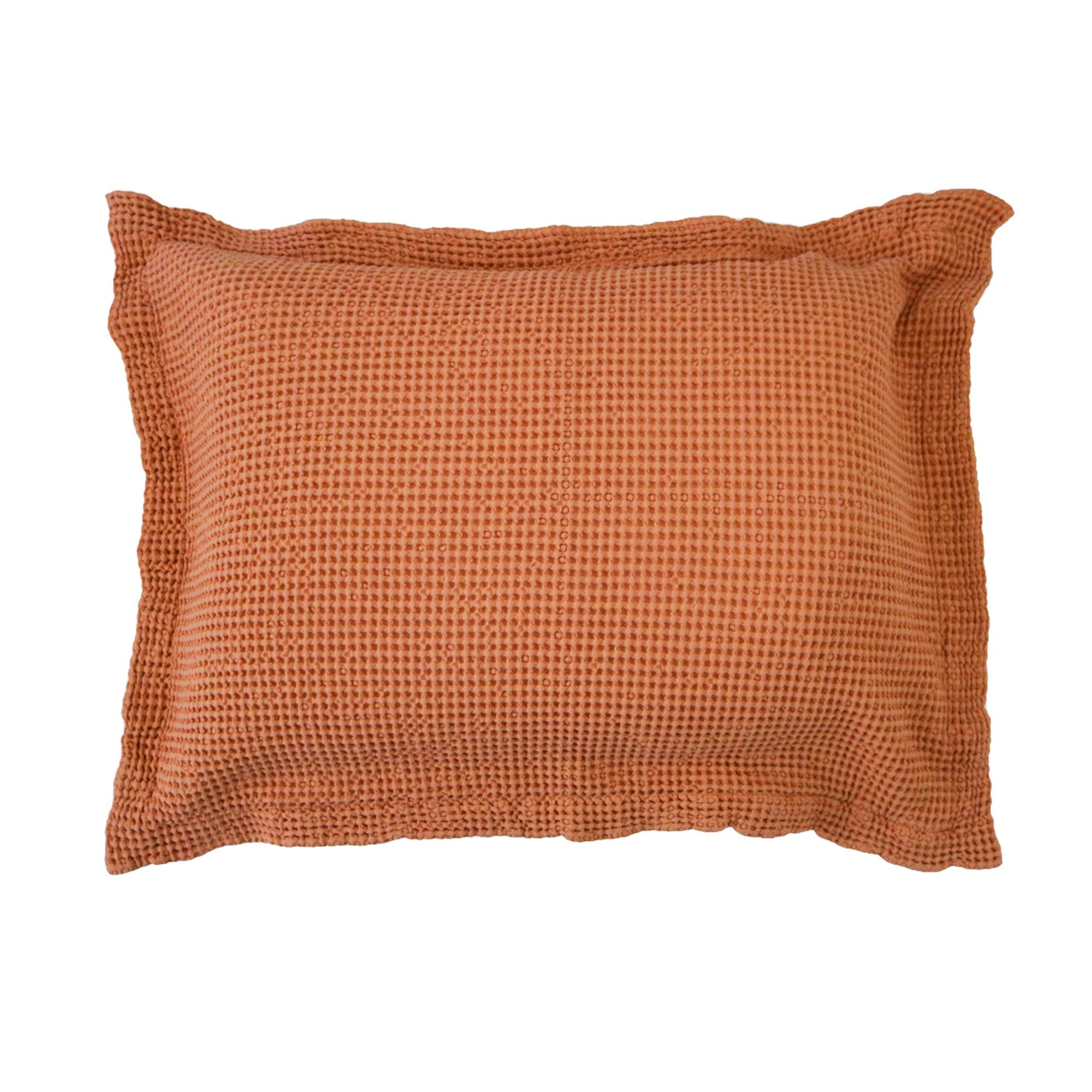 Capa de Almofada Favo Soft LethesHome