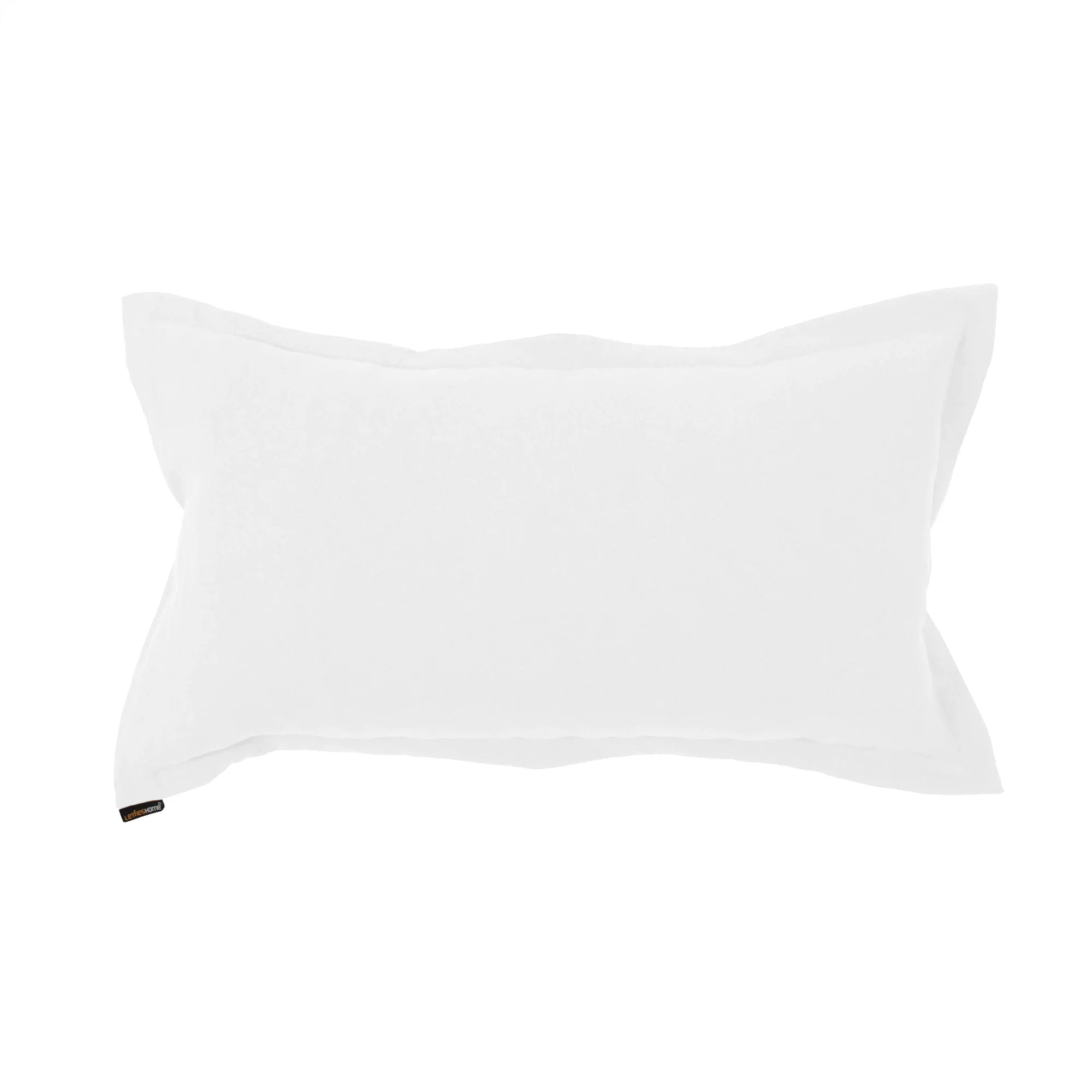 Capa de Almofada Linho Pure Soft LethesHome
