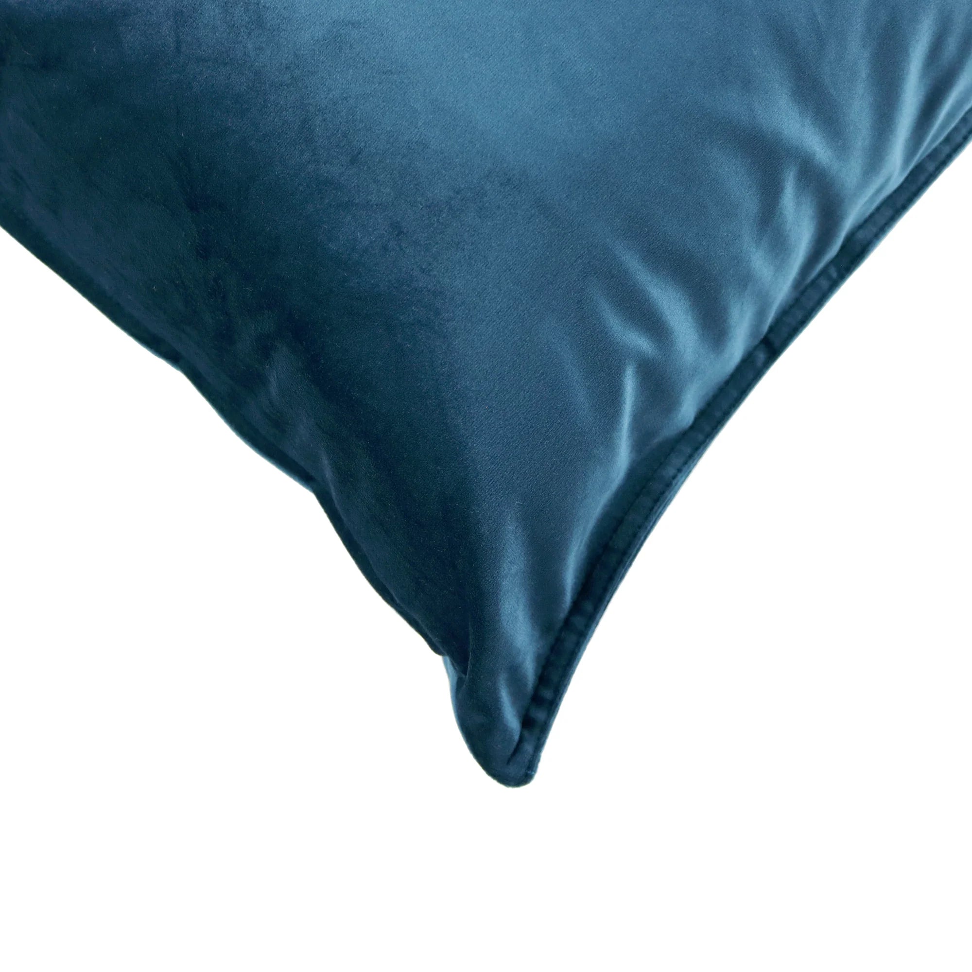 Capa de Almofada Veludo Soft LethesHome