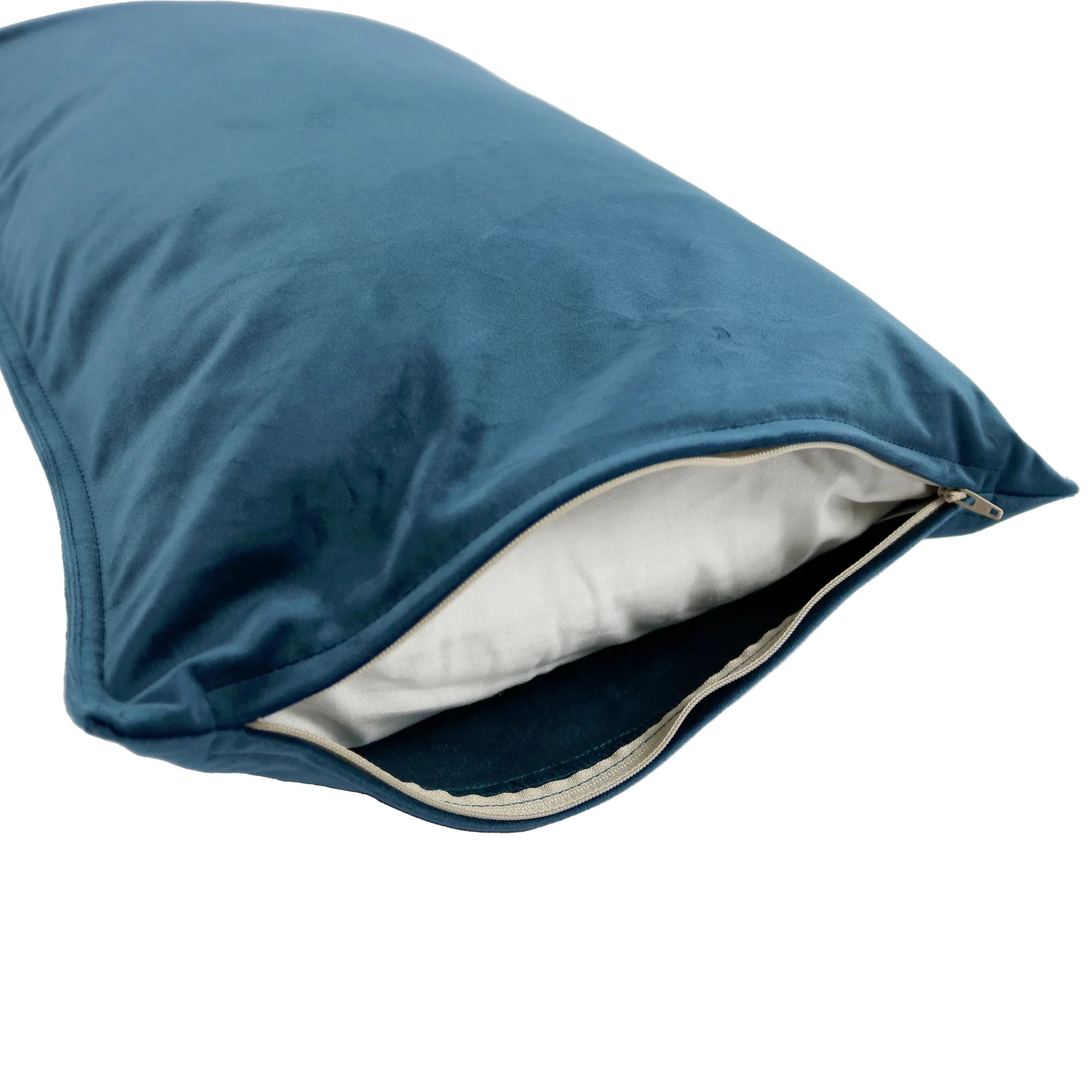 Capa de Almofada Veludo Soft LethesHome