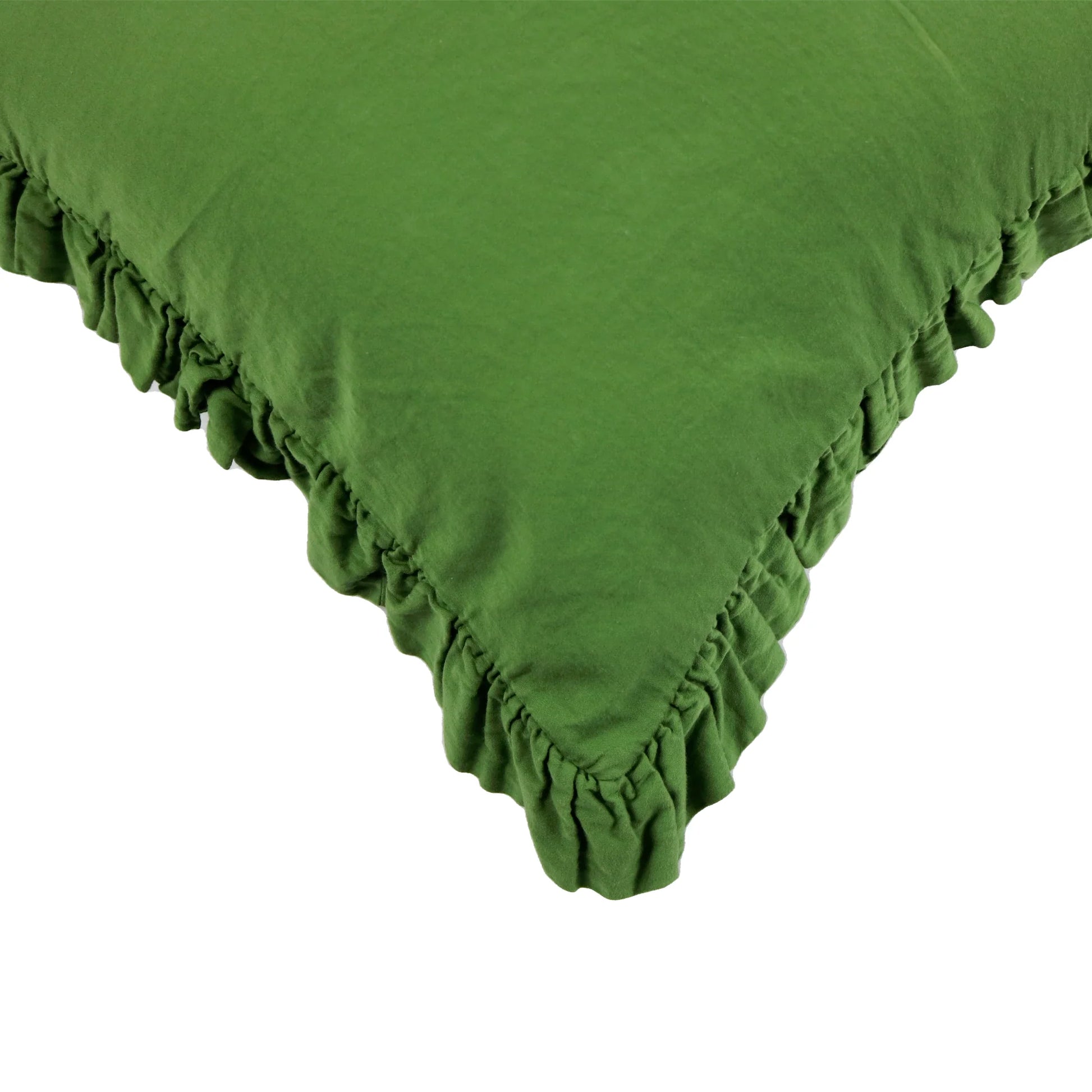 Capa de Almofada Cetim Orgânico Soft LethesHome