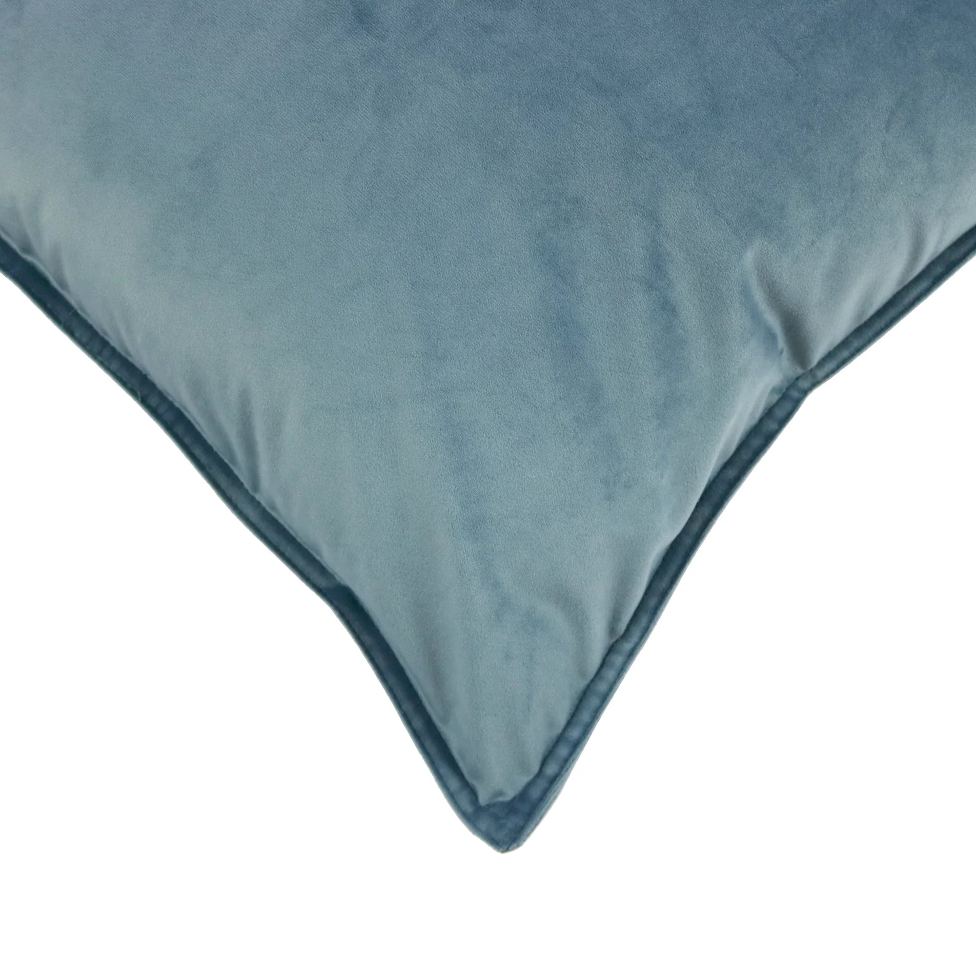 Capa de Almofada Veludo Soft LethesHome
