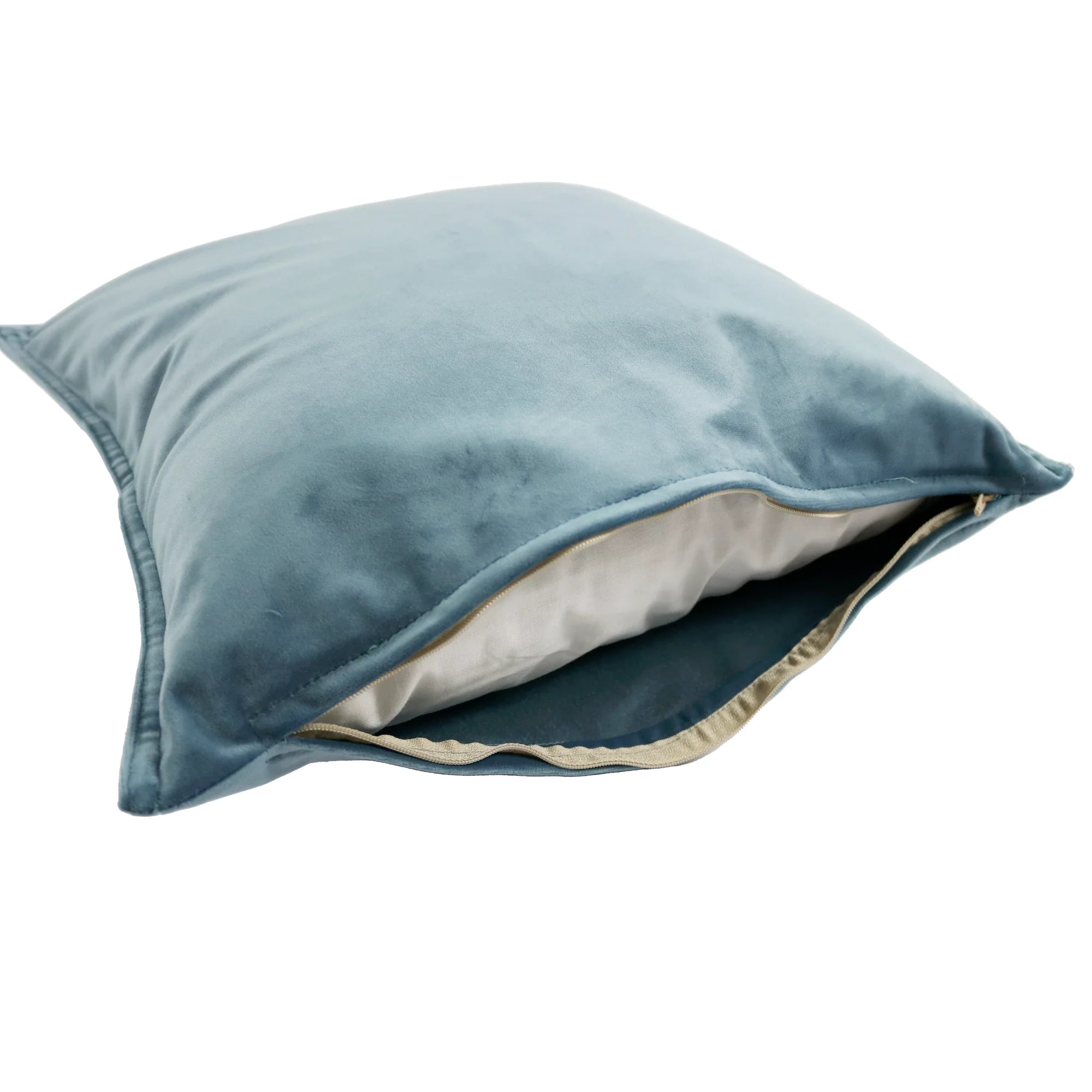 Capa de Almofada Veludo Soft LethesHome