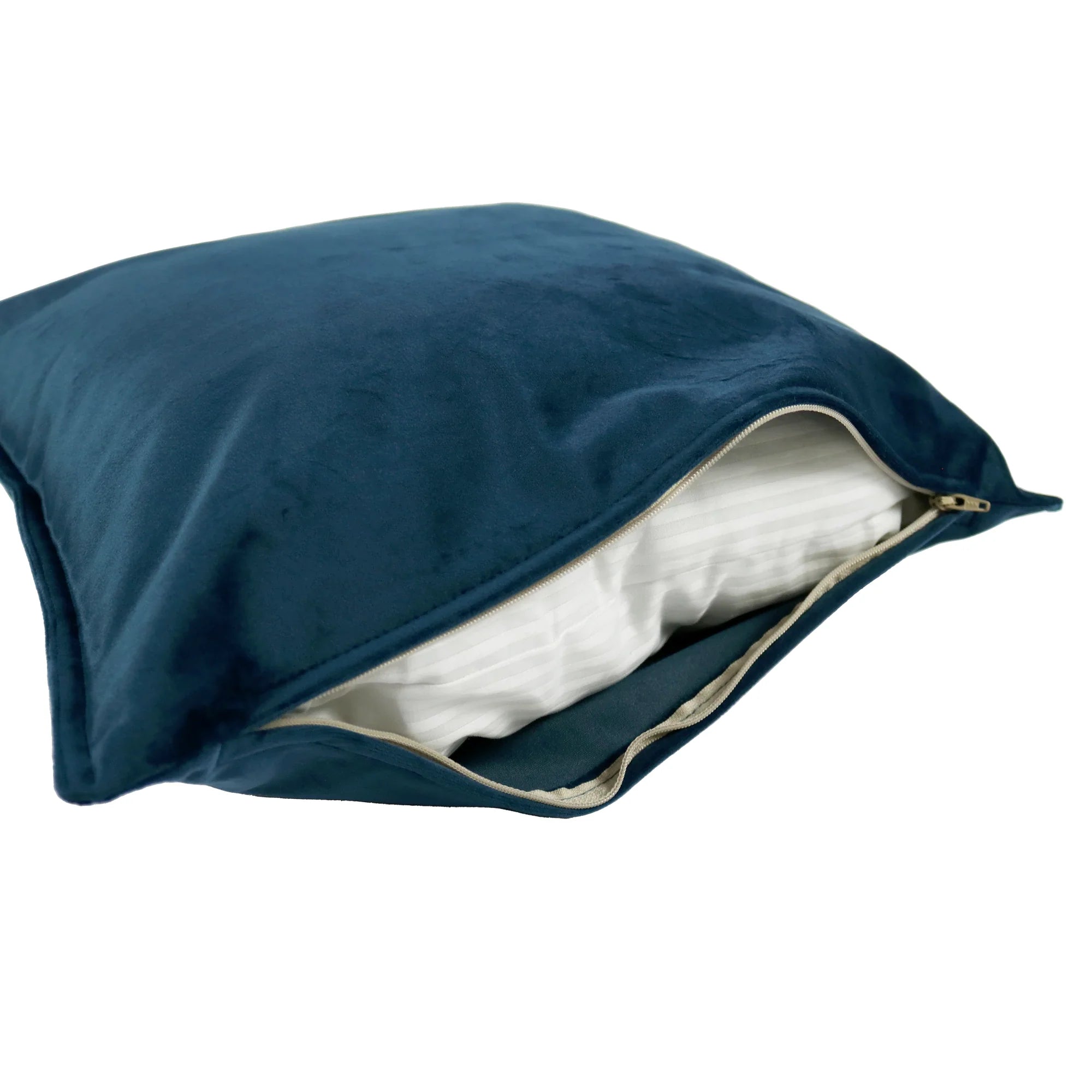 Capa de Almofada Veludo Soft LethesHome