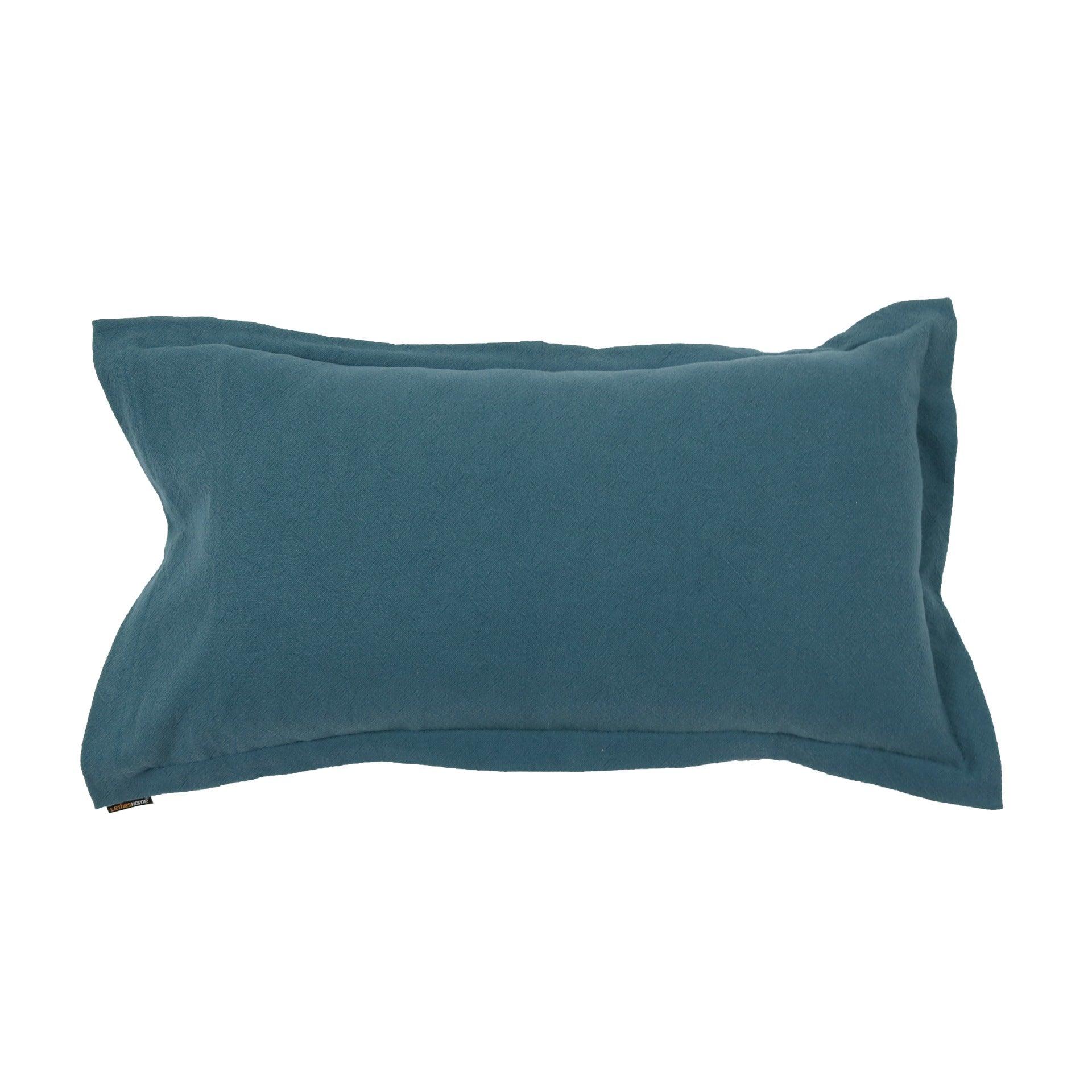 Capa de Almofada Linho Pure Soft LethesHome