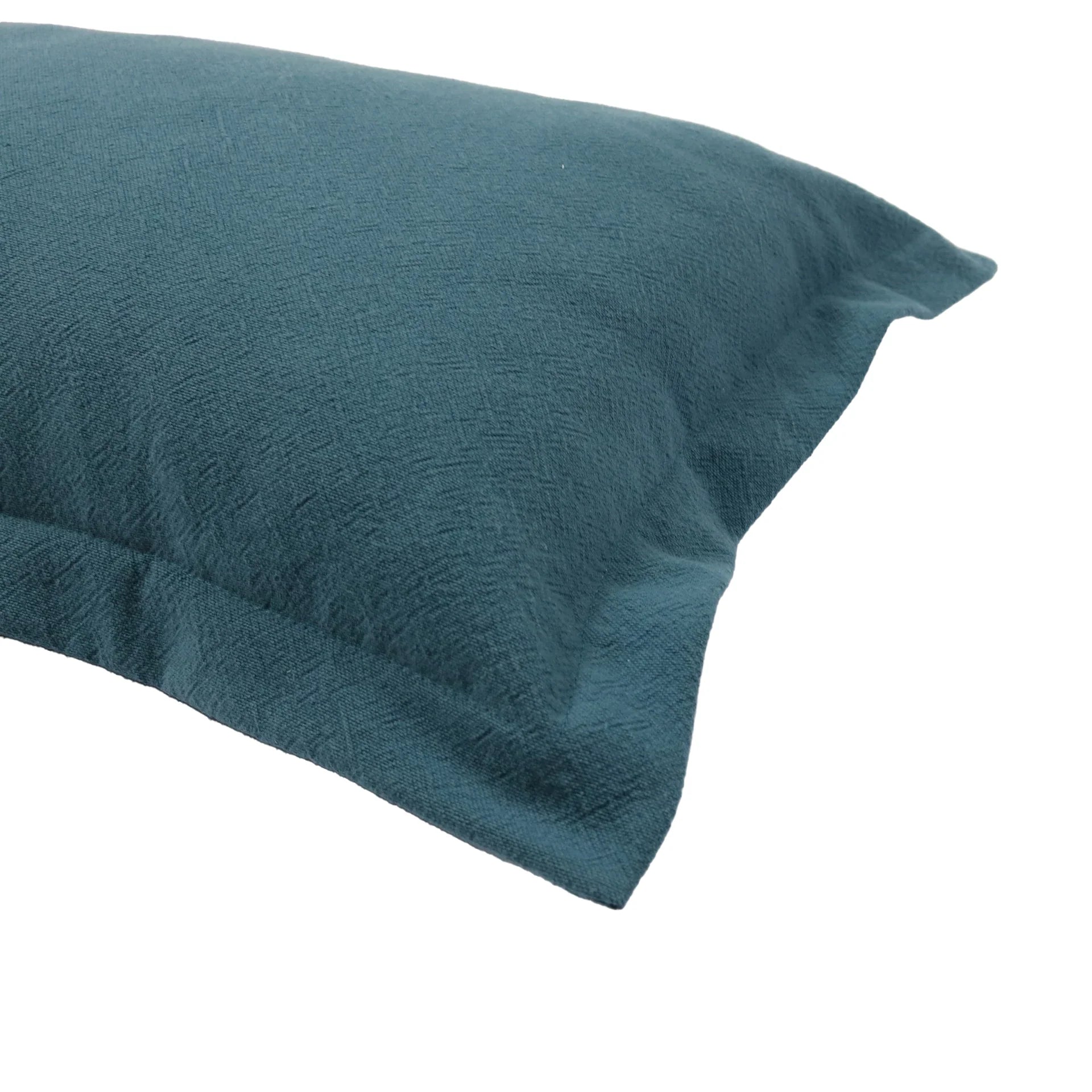 Capa de Almofada Linho Pure Soft LethesHome
