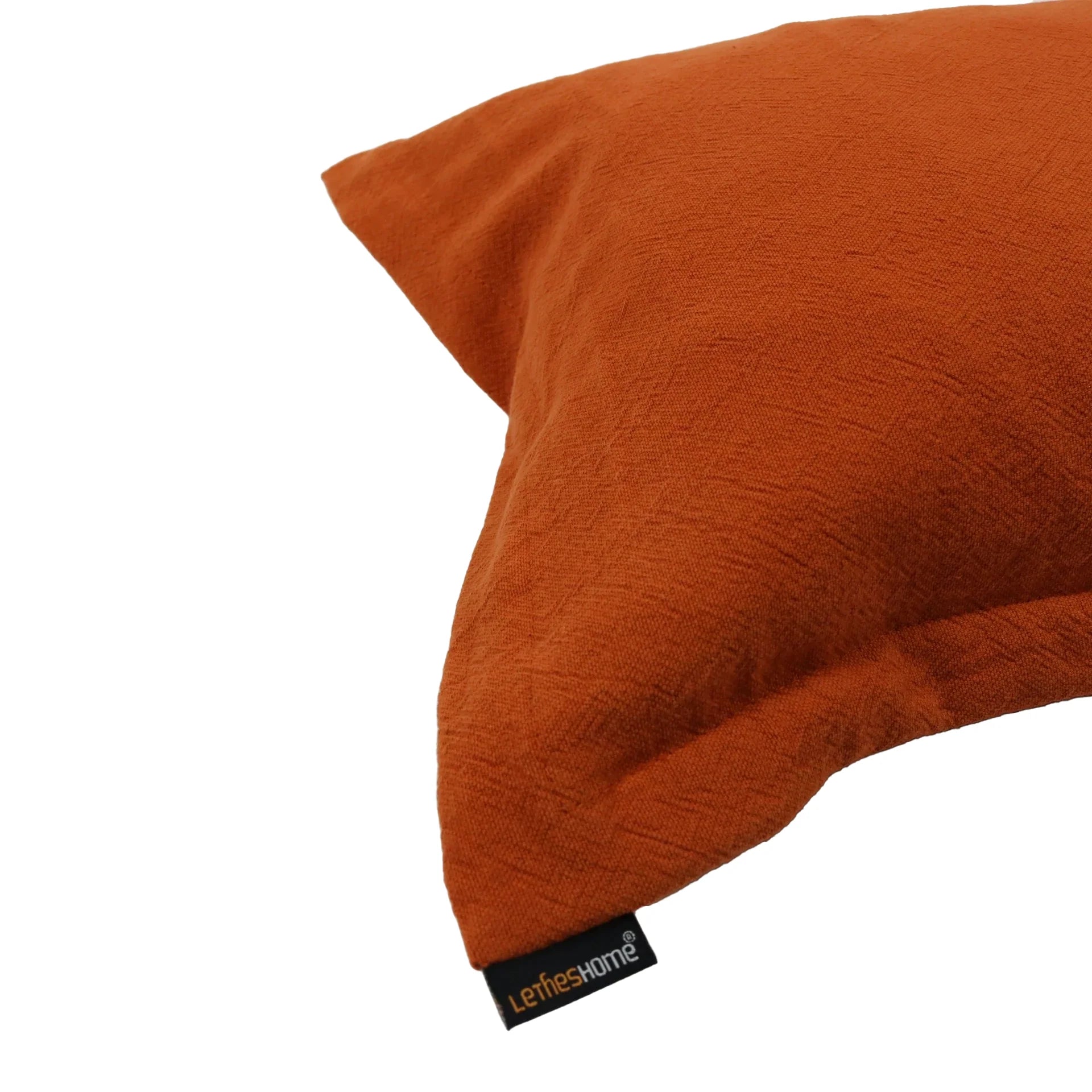 Capa de Almofada Linho Pure Soft LethesHome
