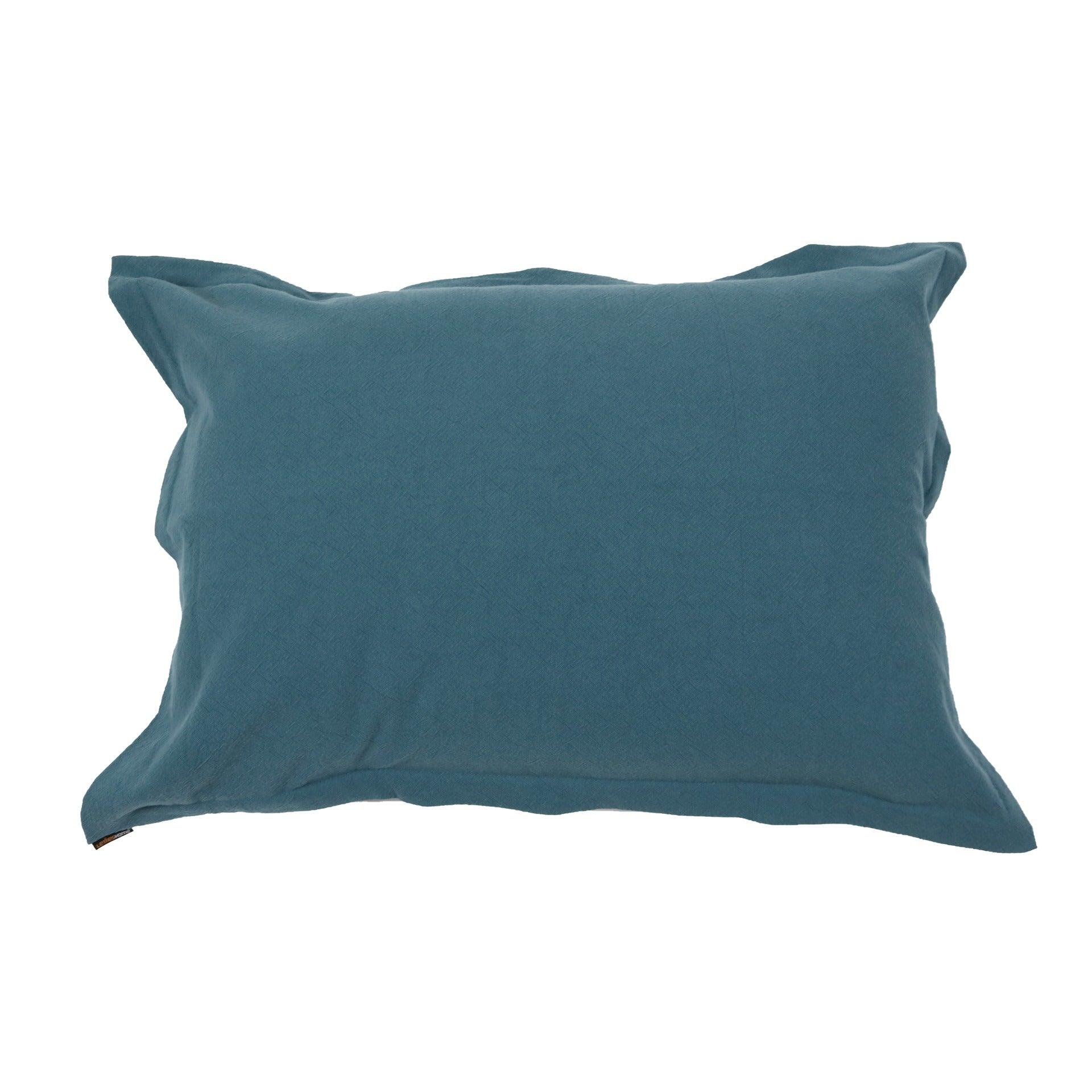 Capa de Almofada Linho Pure Soft LethesHome