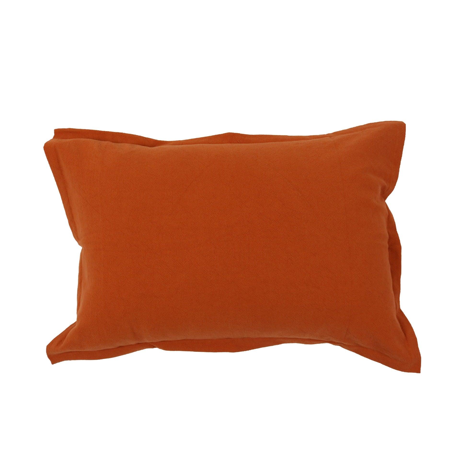 Capa de Almofada Linho Pure Soft LethesHome