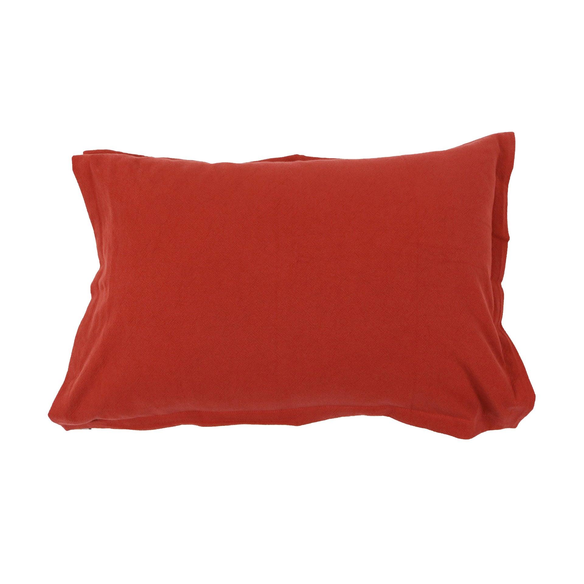 Capa de Almofada Linho Pure Soft LethesHome