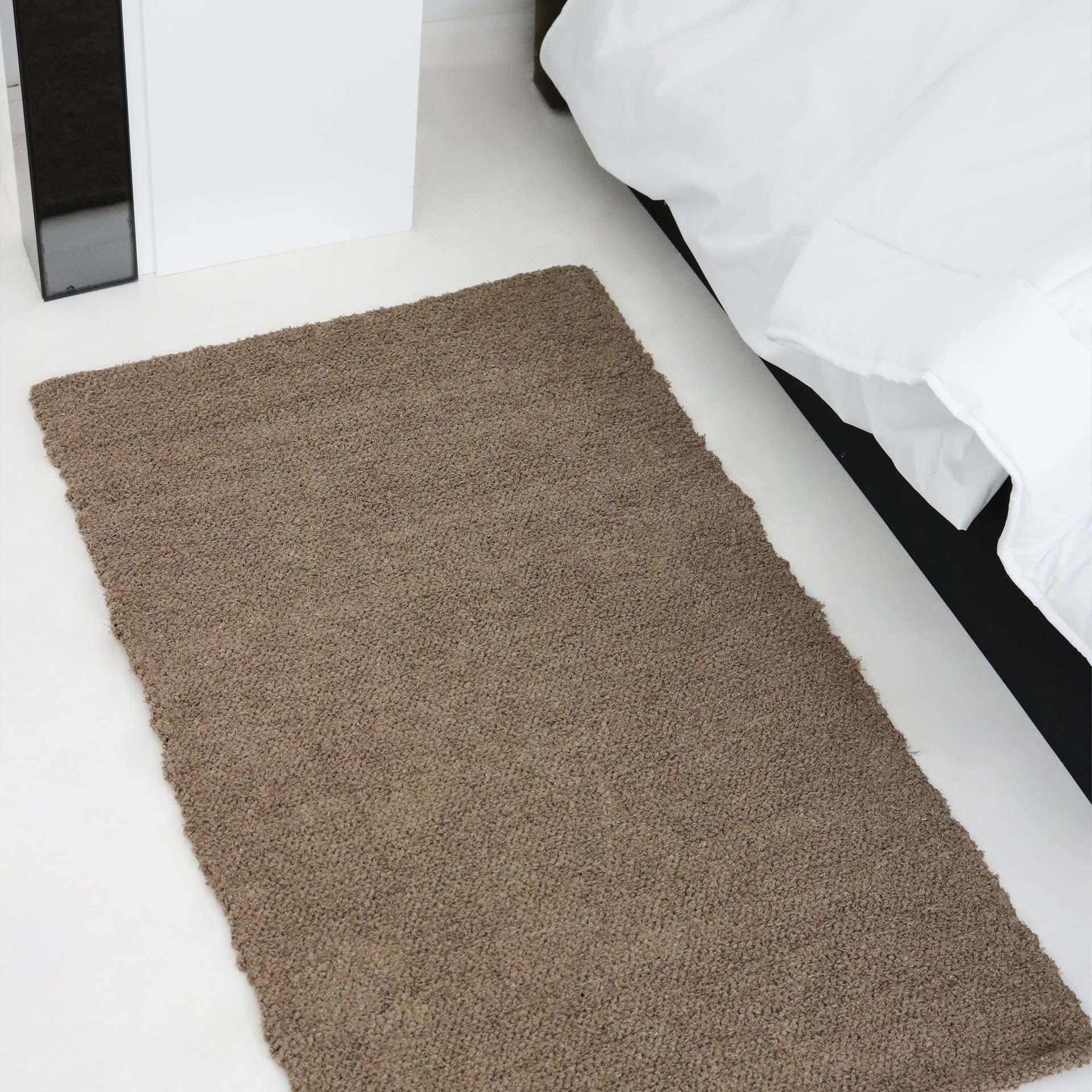 Tapete Fio de Argola LethesHome