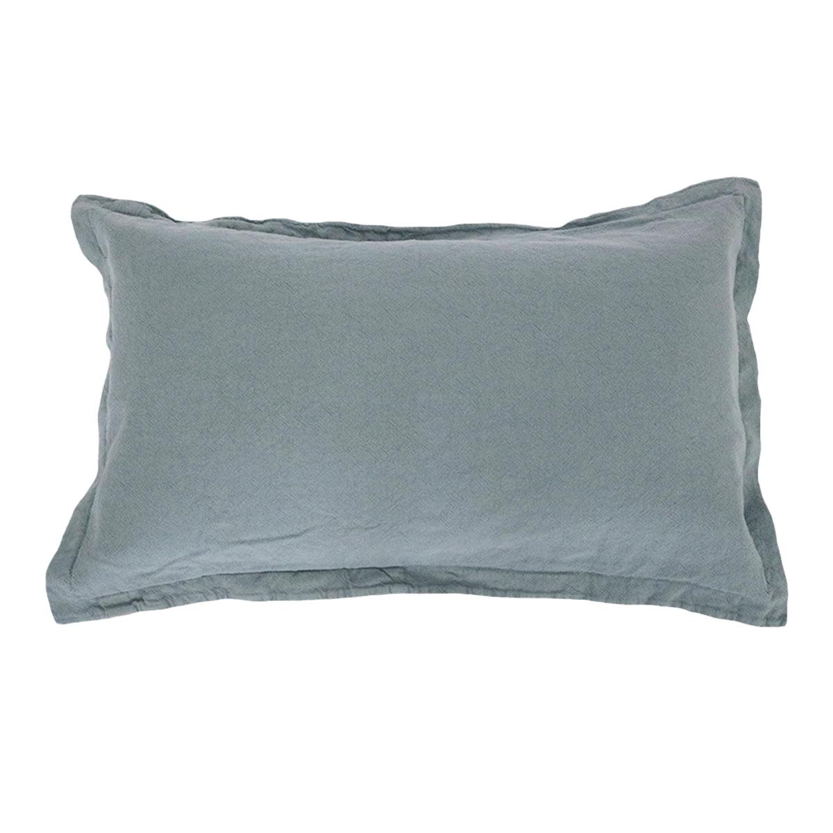Capa de Almofada Linho Pure Soft LethesHome
