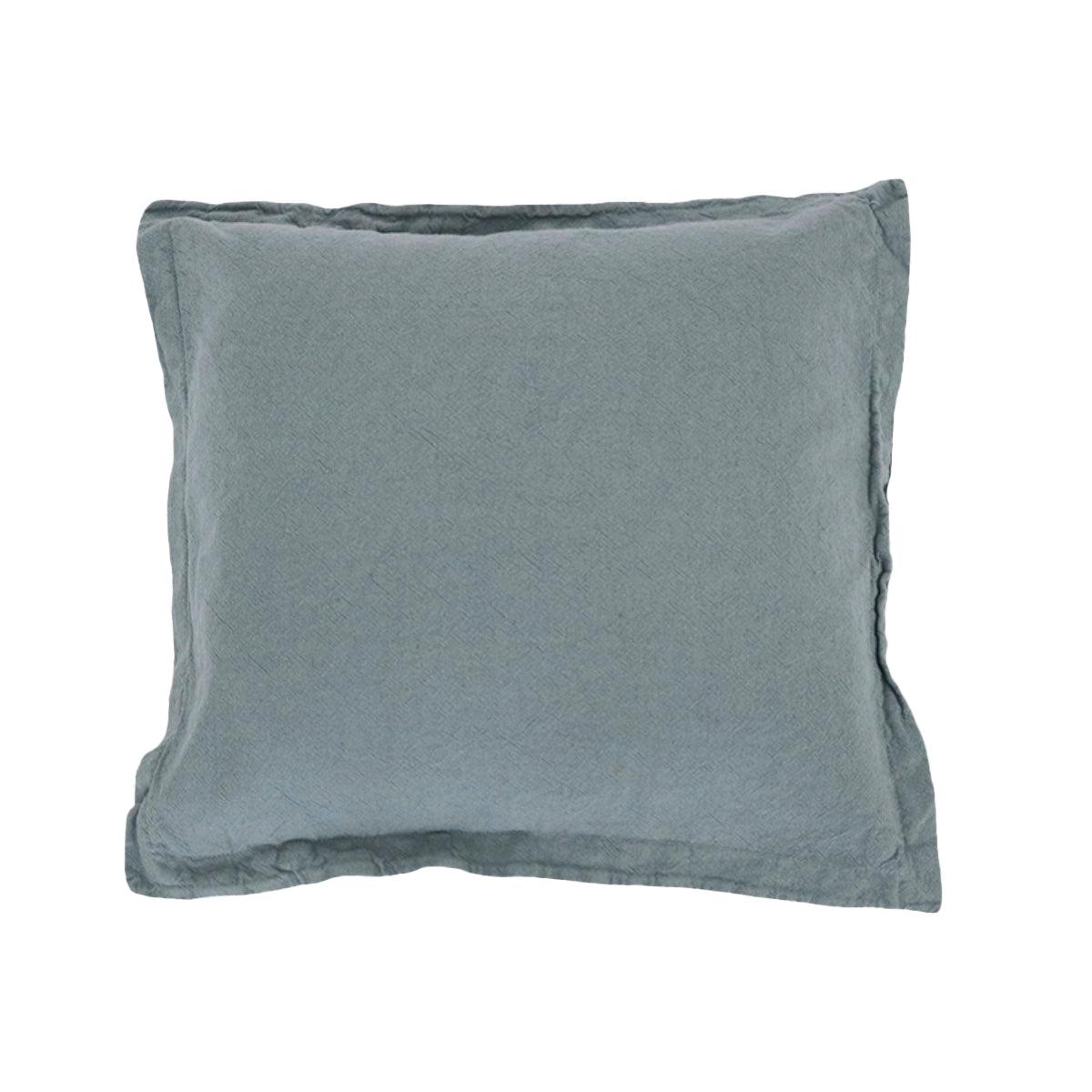 Capa de Almofada Linho Pure Soft LethesHome
