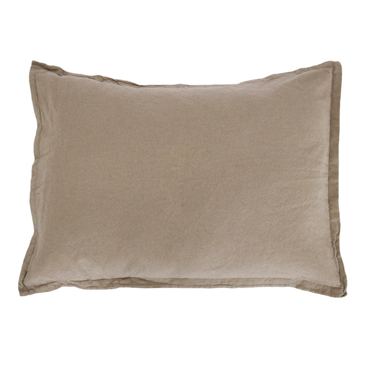 Capa de Almofada Linho Pure Soft LethesHome