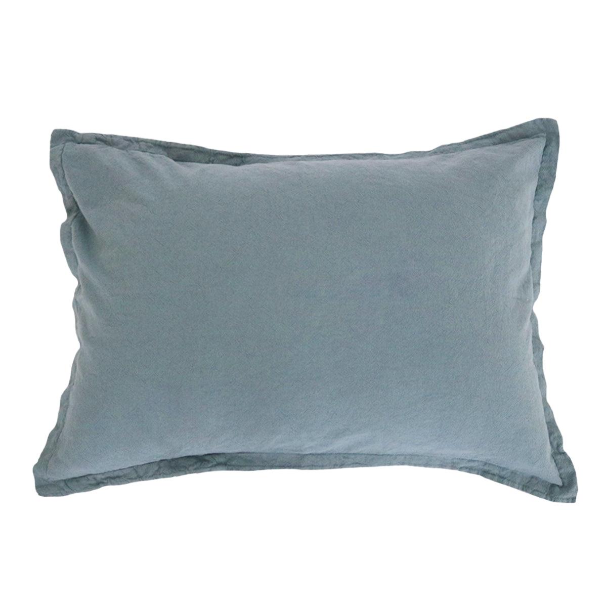 Capa de Almofada Linho Pure Soft LethesHome