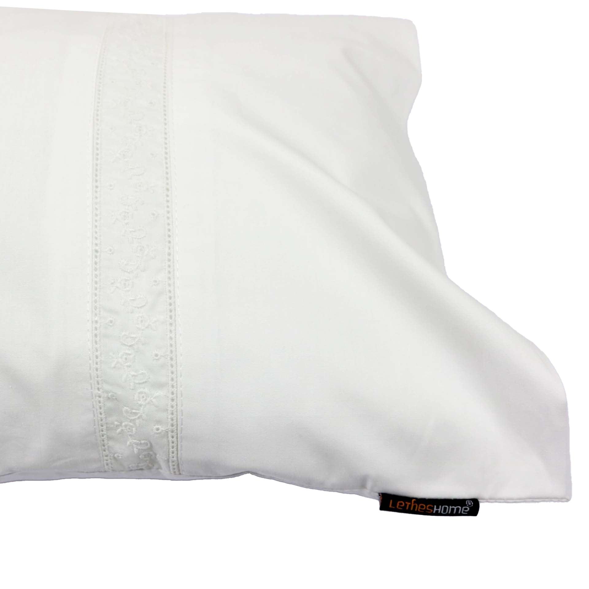 Capa de Almofada Renda 9172 LethesHome