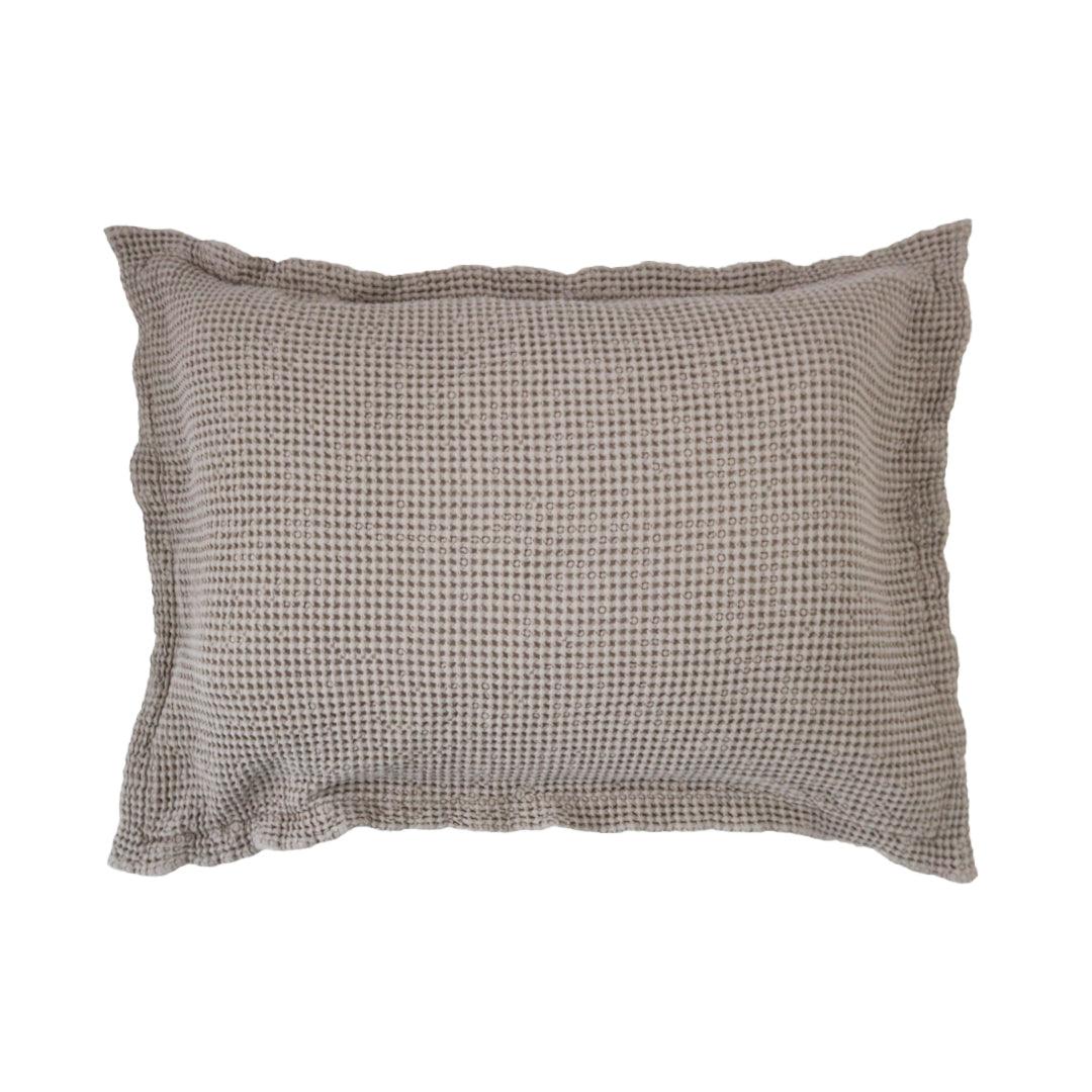 Capa de Almofada Favo Soft LethesHome