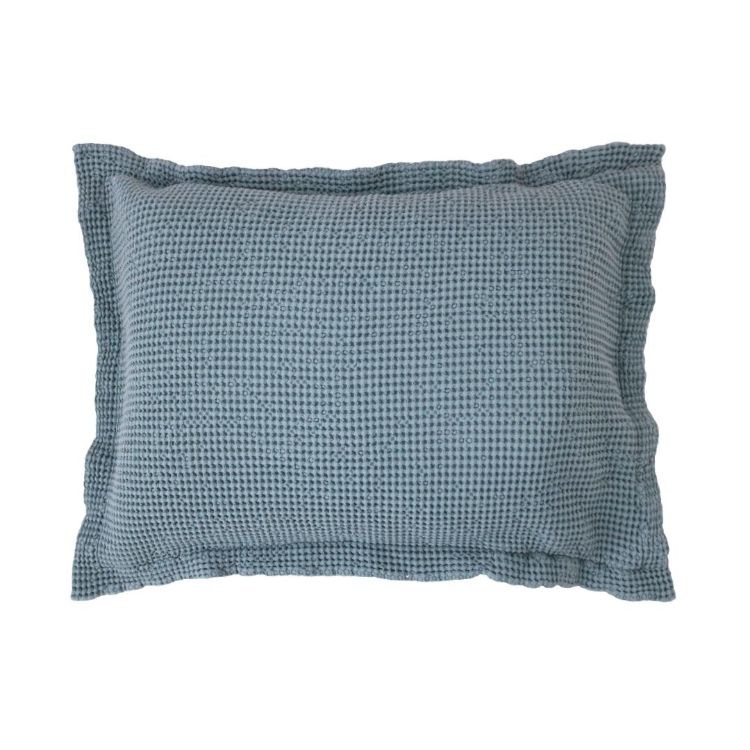 Capa de Almofada Favo Soft LethesHome