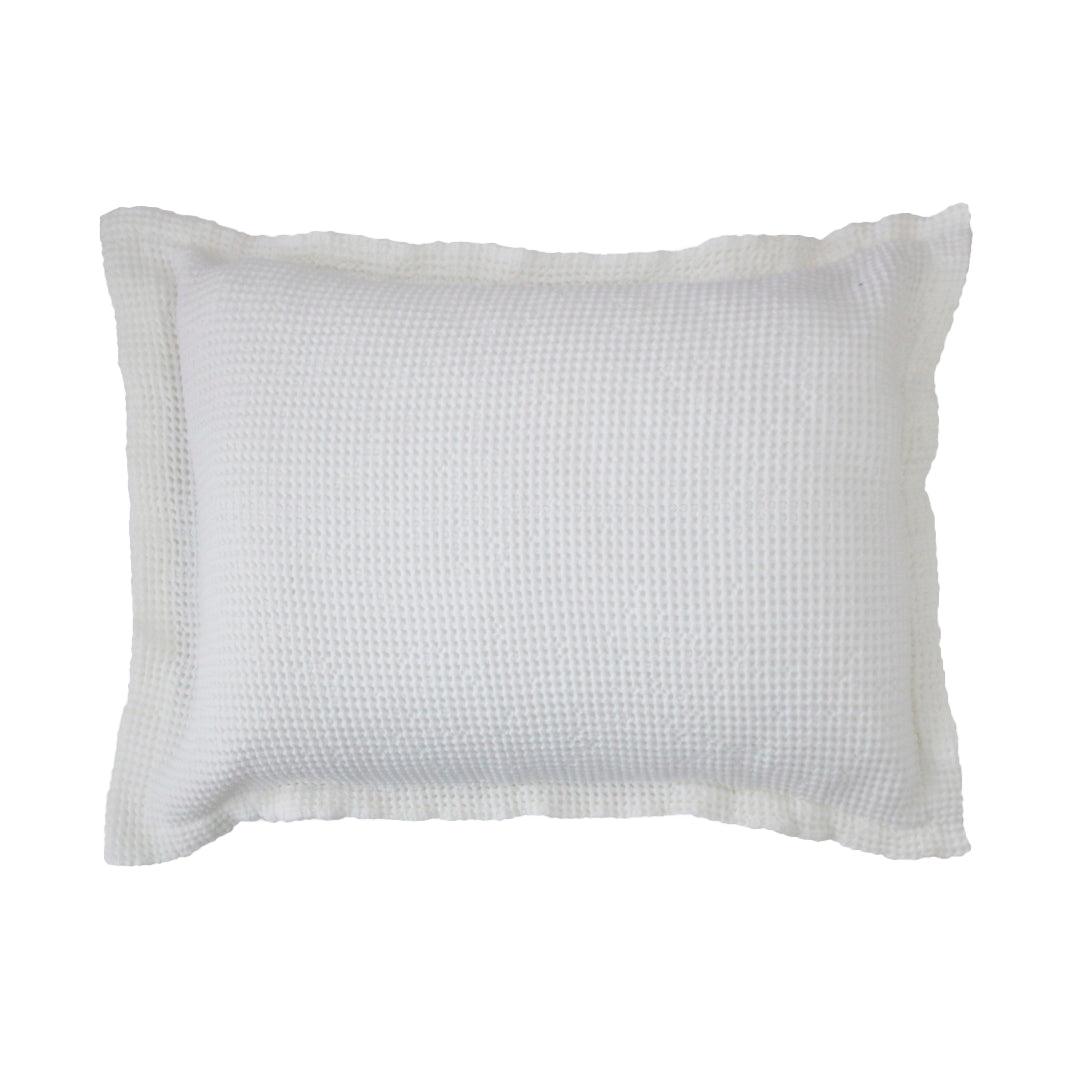 Capa de Almofada Favo Soft LethesHome