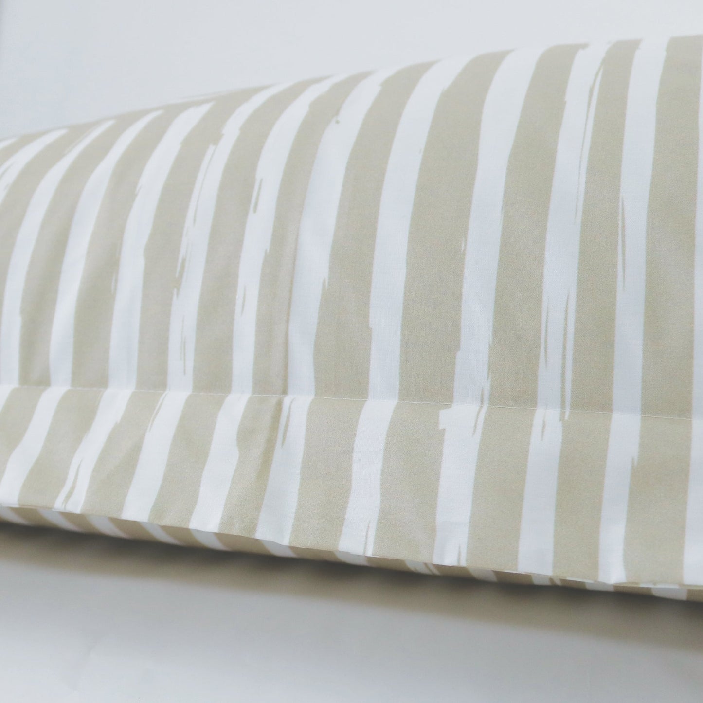 Pillowcase Sandy Stripes