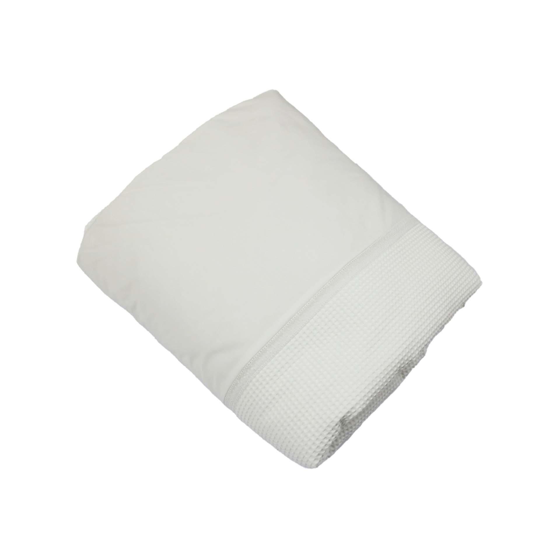 Colcha Acolchoada Favo Renda 226 LethesHome