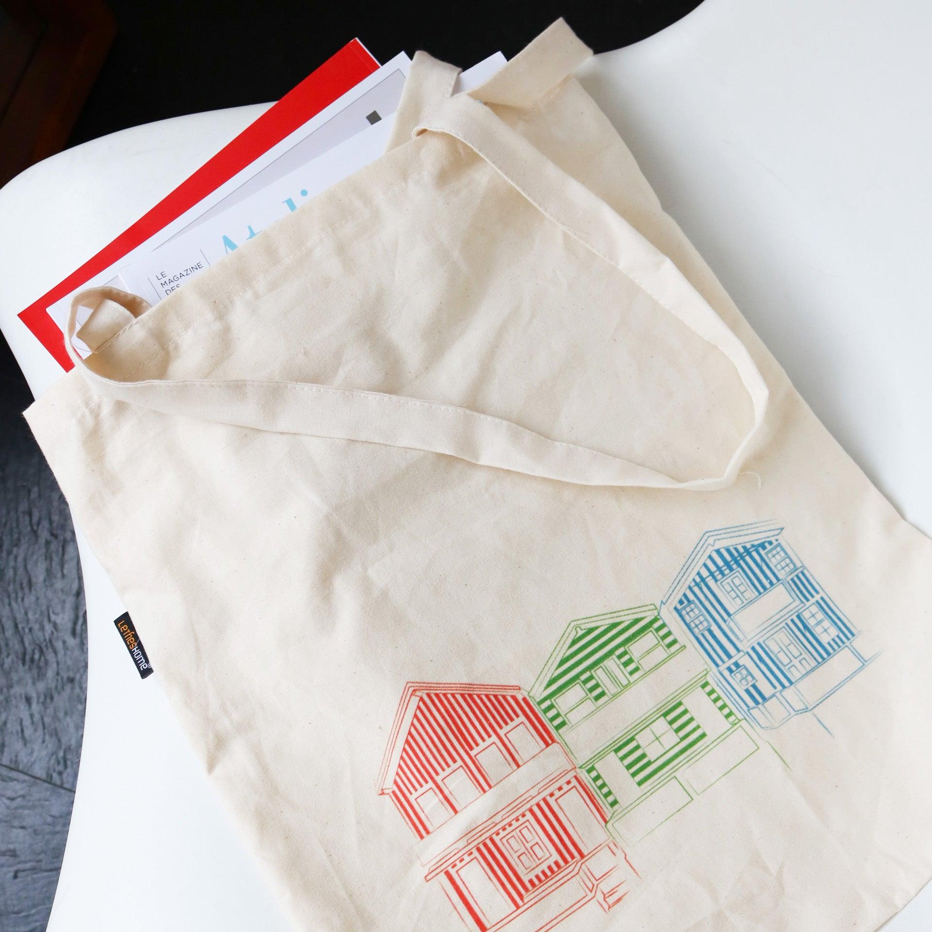 Tote Bag Costa Nova LethesHome