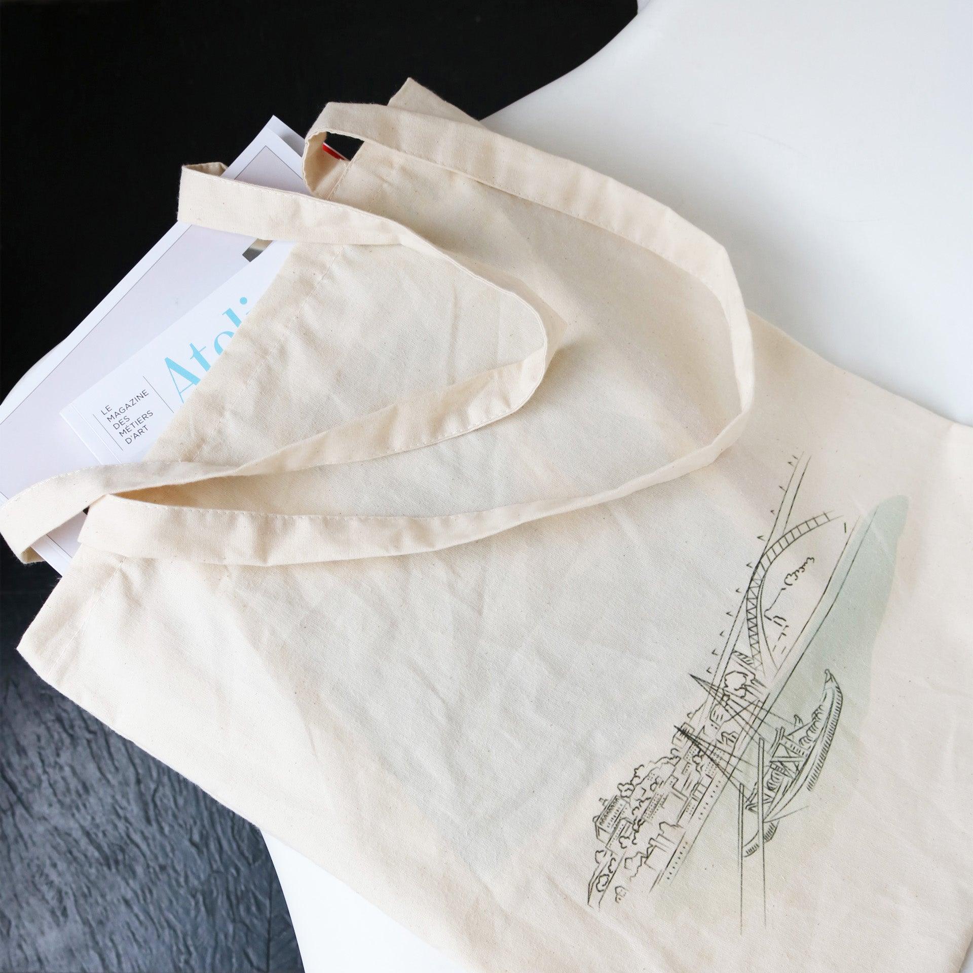 Tote Bag Douro LethesHome