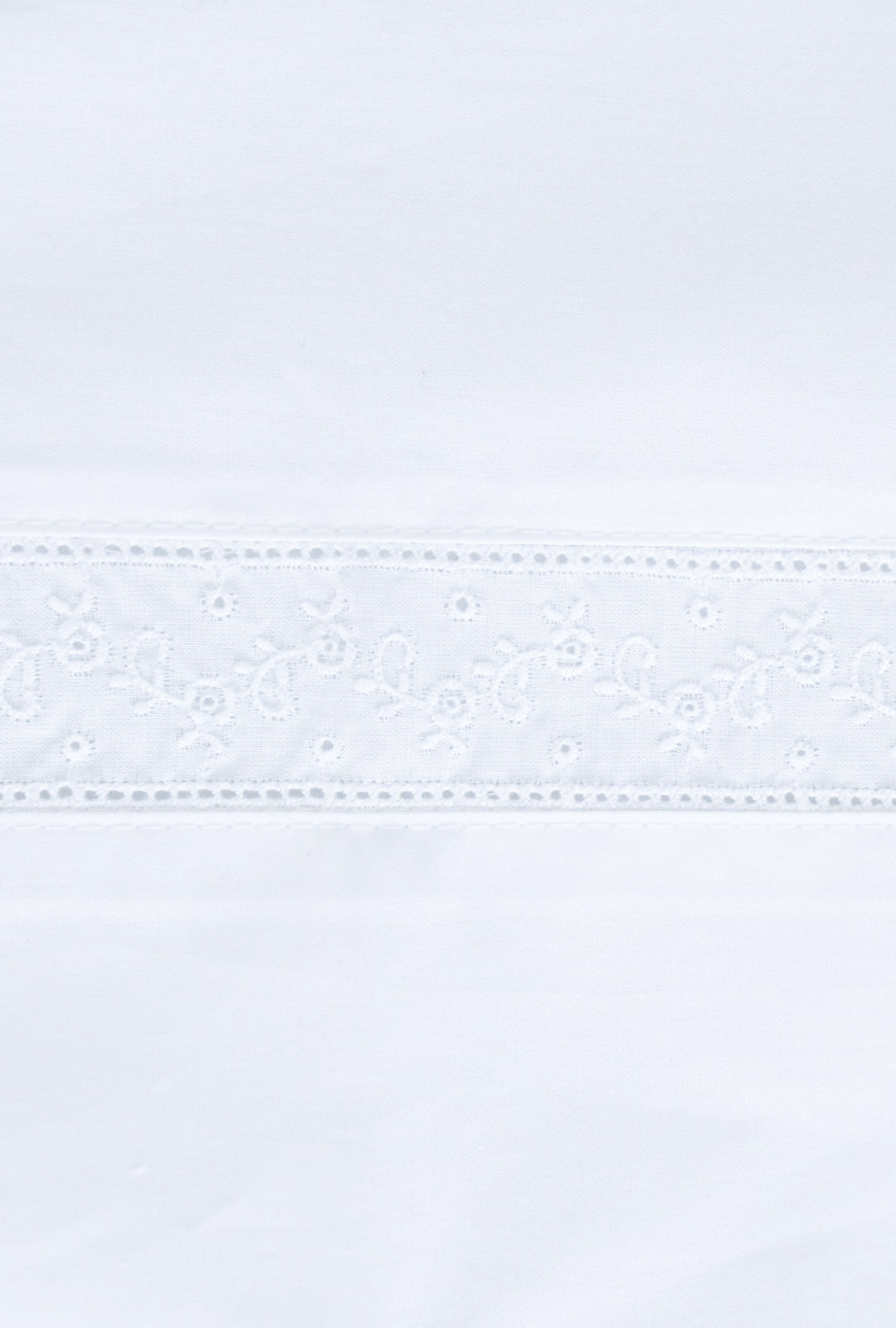 Colcha Acolchoada Percal Renda 9172 LethesHome
