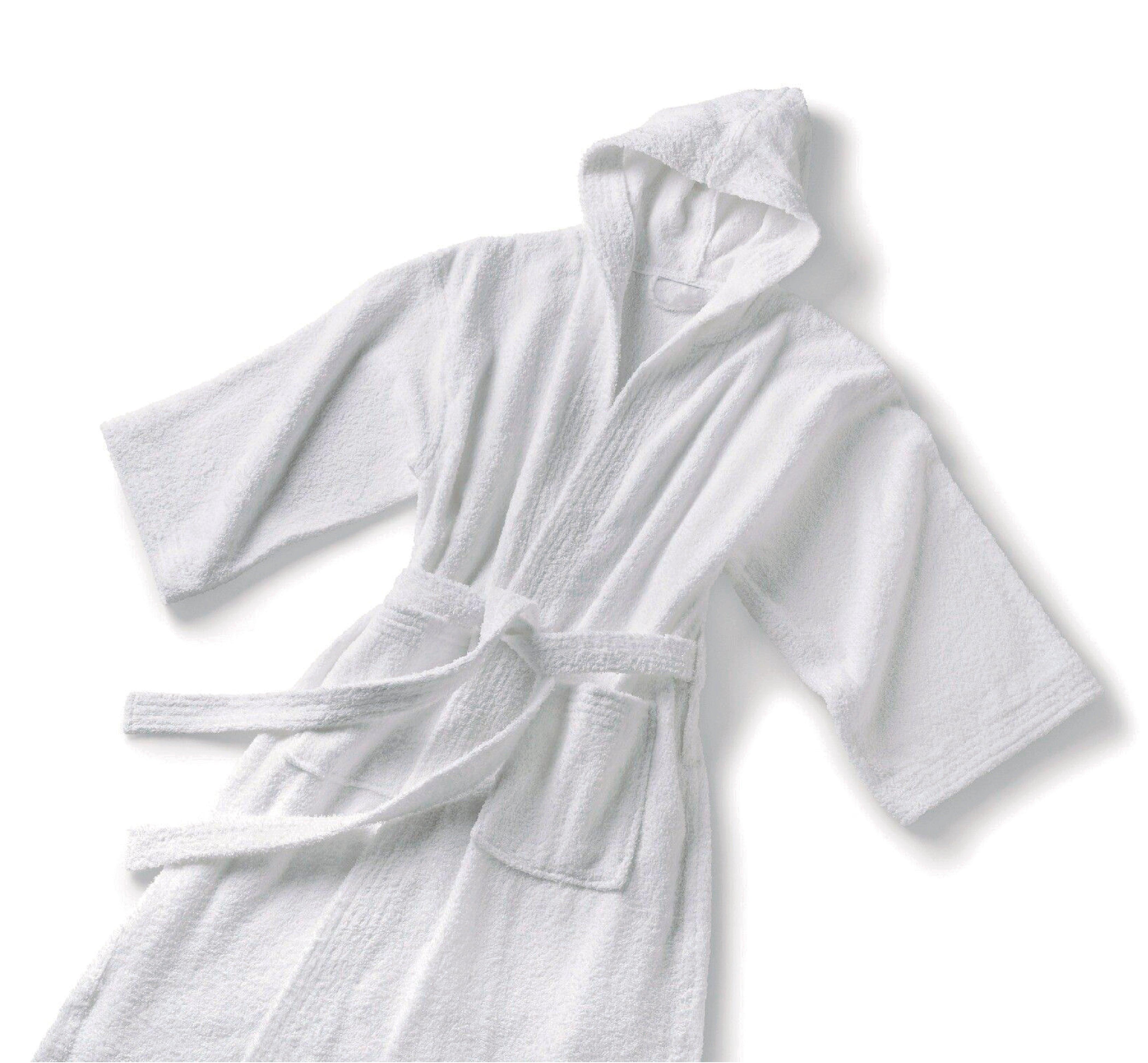 Robe com Capuz LethesHome