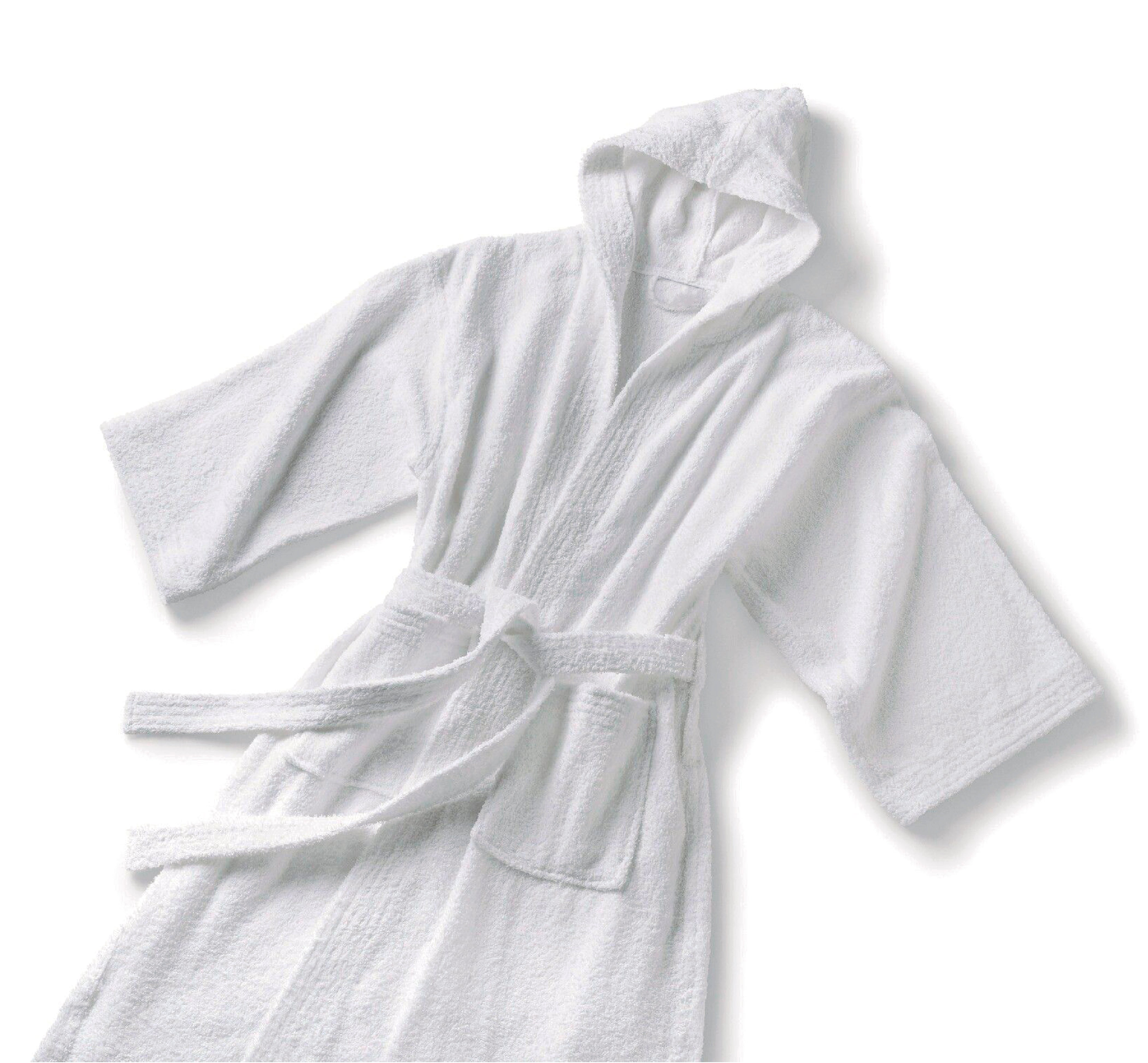 Robe com Capuz LethesHome