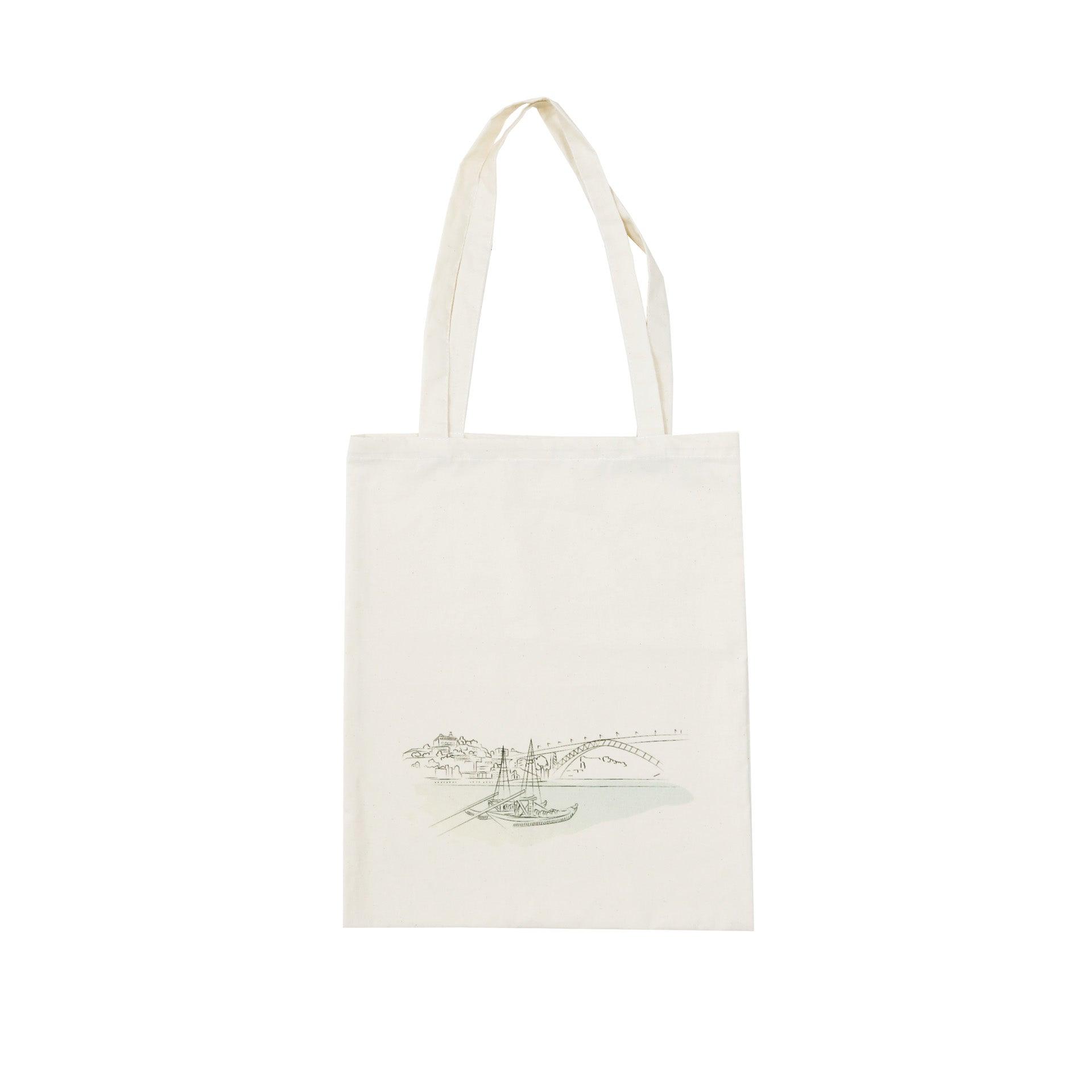 Tote Bag Douro LethesHome