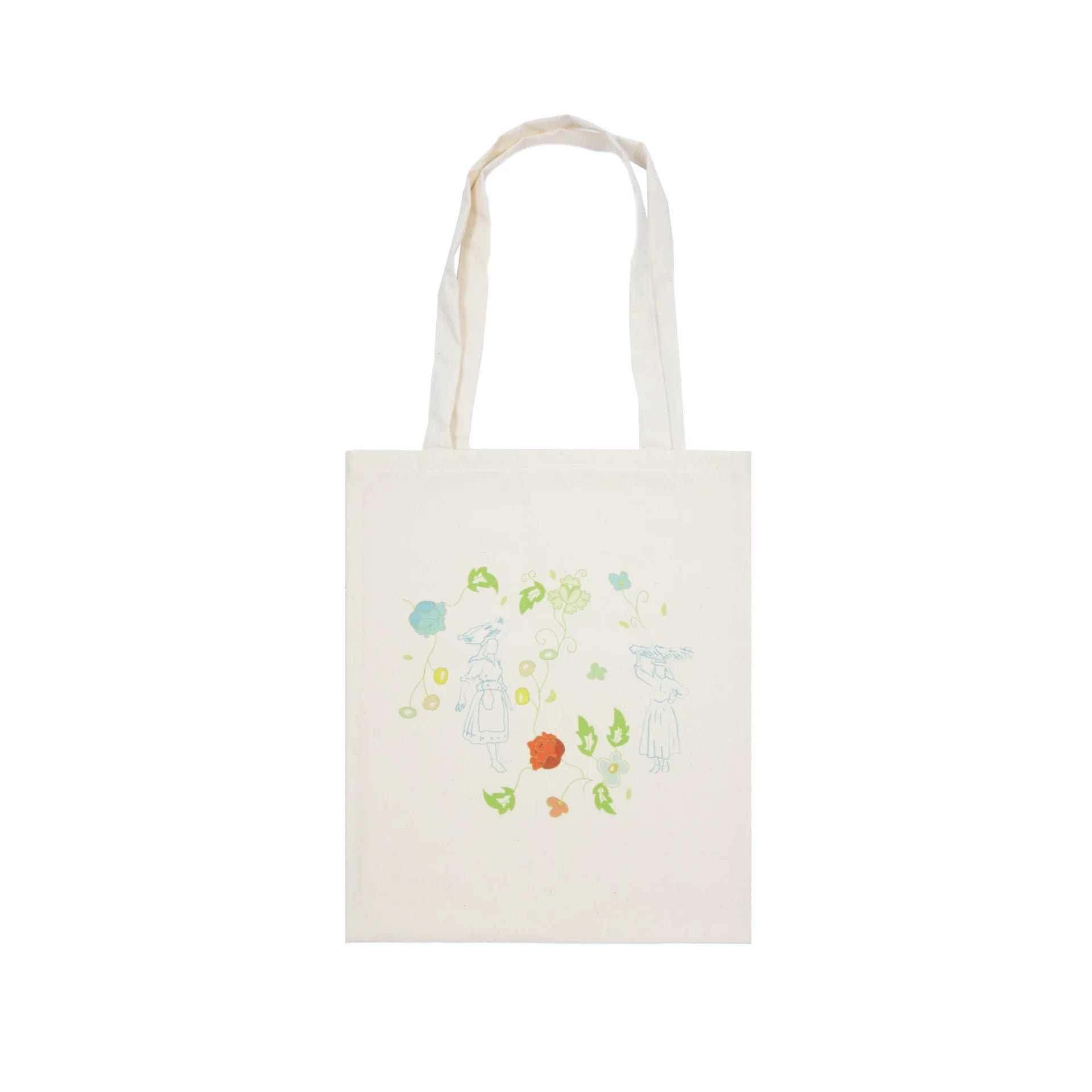 Tote Bag Varinas Floridas LethesHome