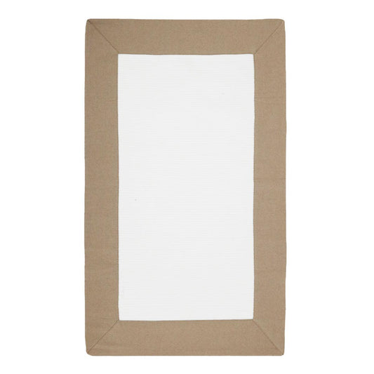 Tapete com Aplicação Linho Pure Soft LethesHome