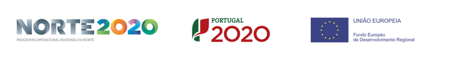 Norte 2020, Portugal 2020 e União Europeia